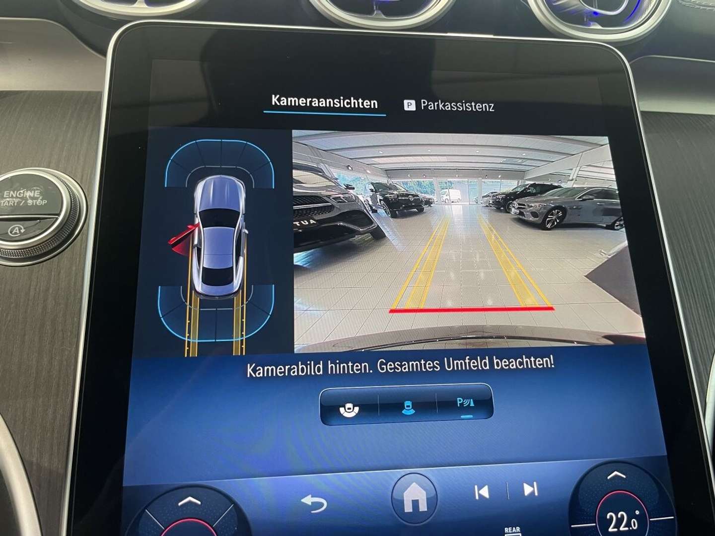 Mercedes CLE 200 AMG Line - 2024 - Joinsteer - #21