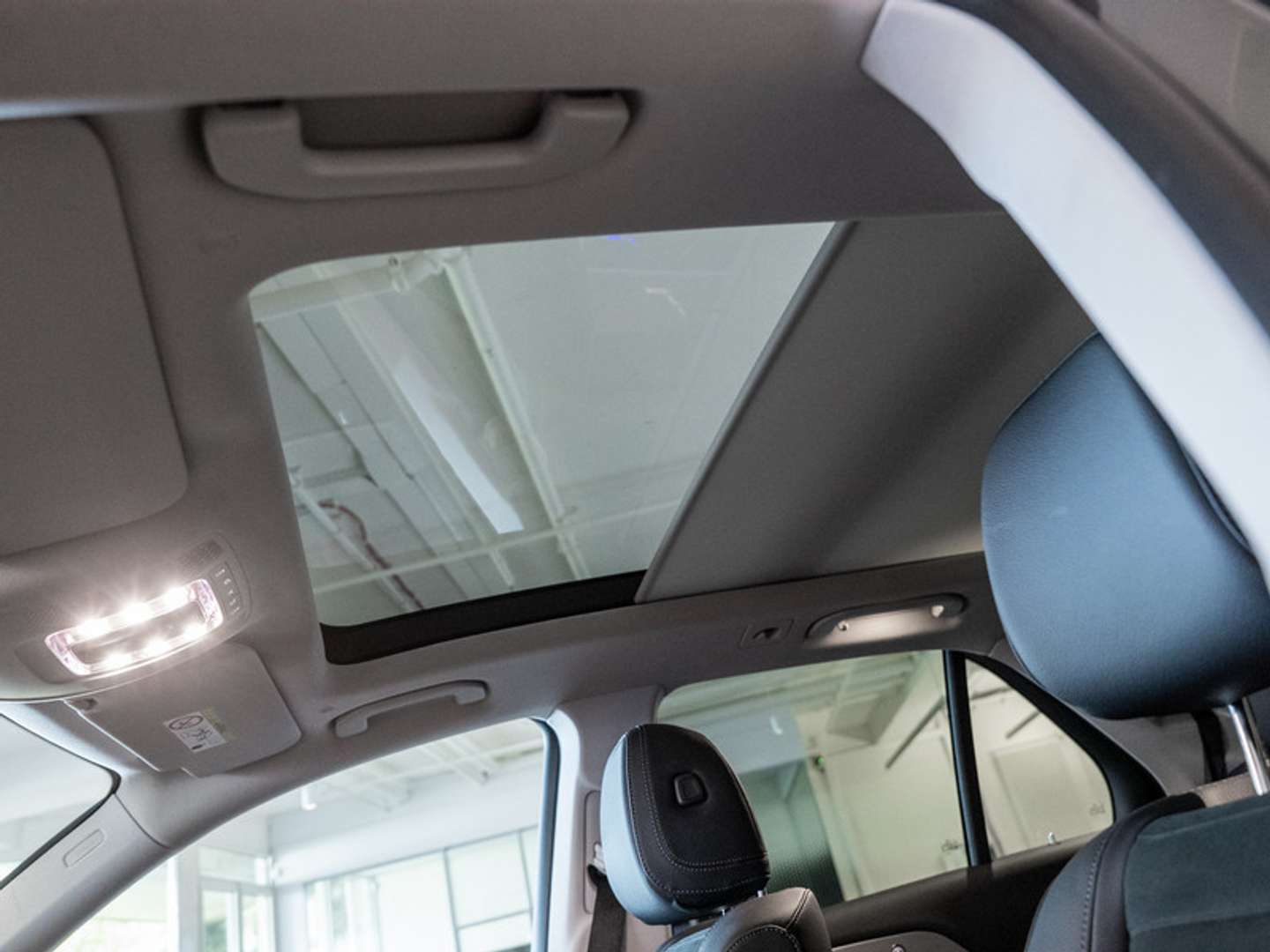 Mercedes GLE 450 AMG Line - 2024 - Joinsteer - #21