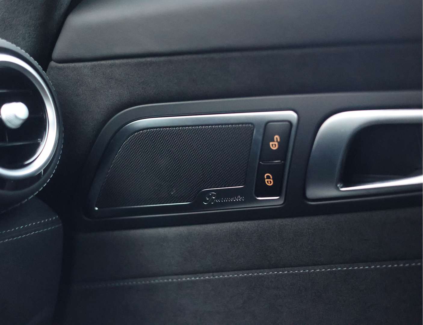 Mercedes AMG GT - 2019 - Joinsteer - #42