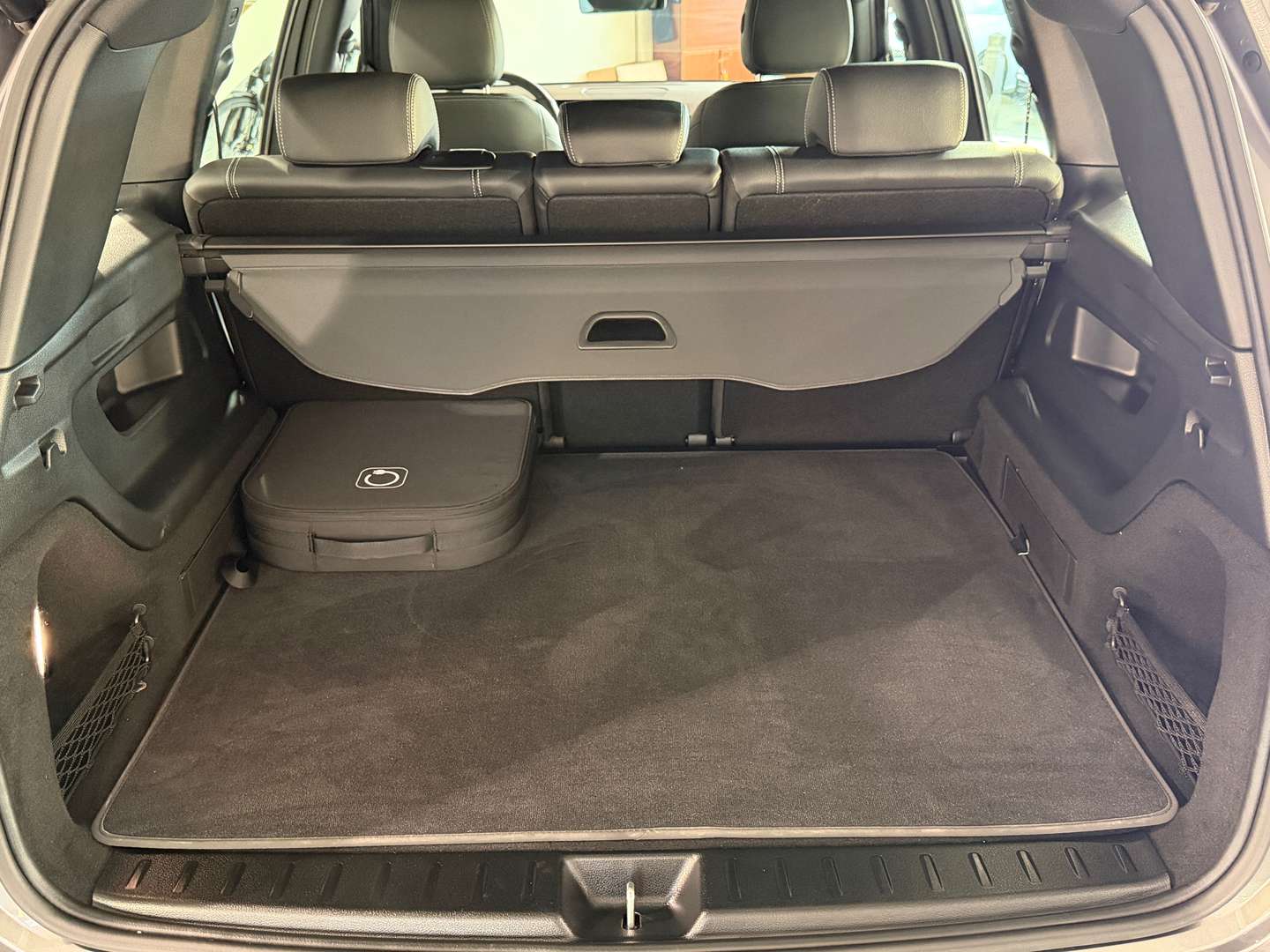 Mercedes EQB 300 Progressive - 2024 - Joinsteer - #29