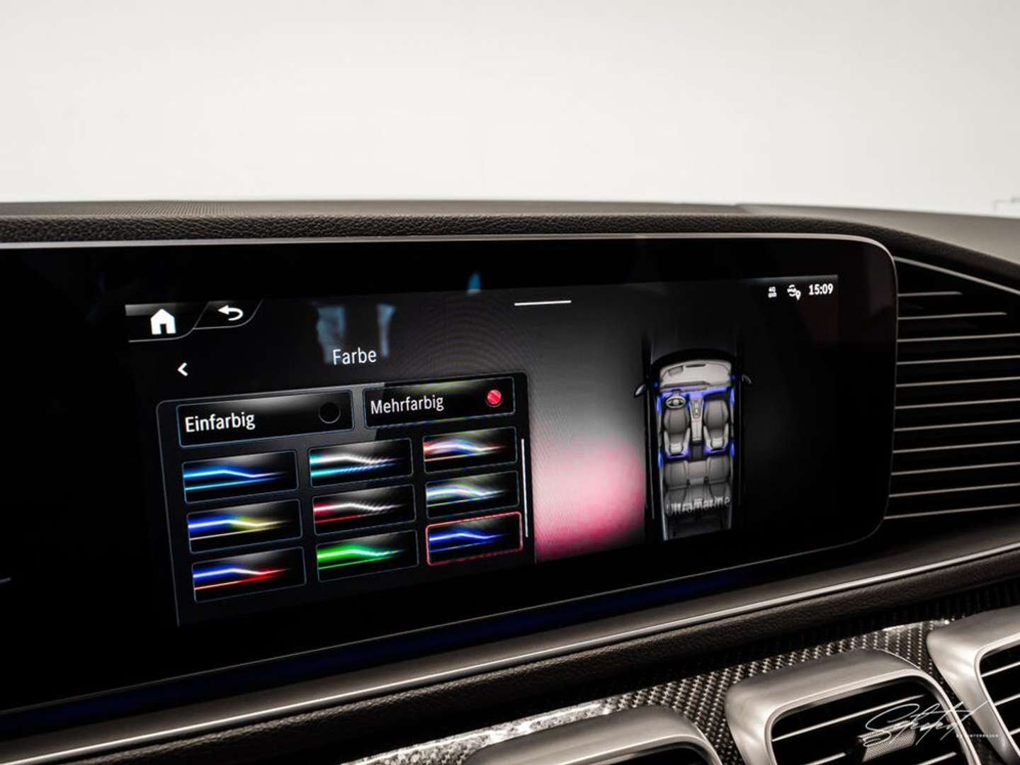 Mercedes GLE 300 - 2023 - Joinsteer - #41