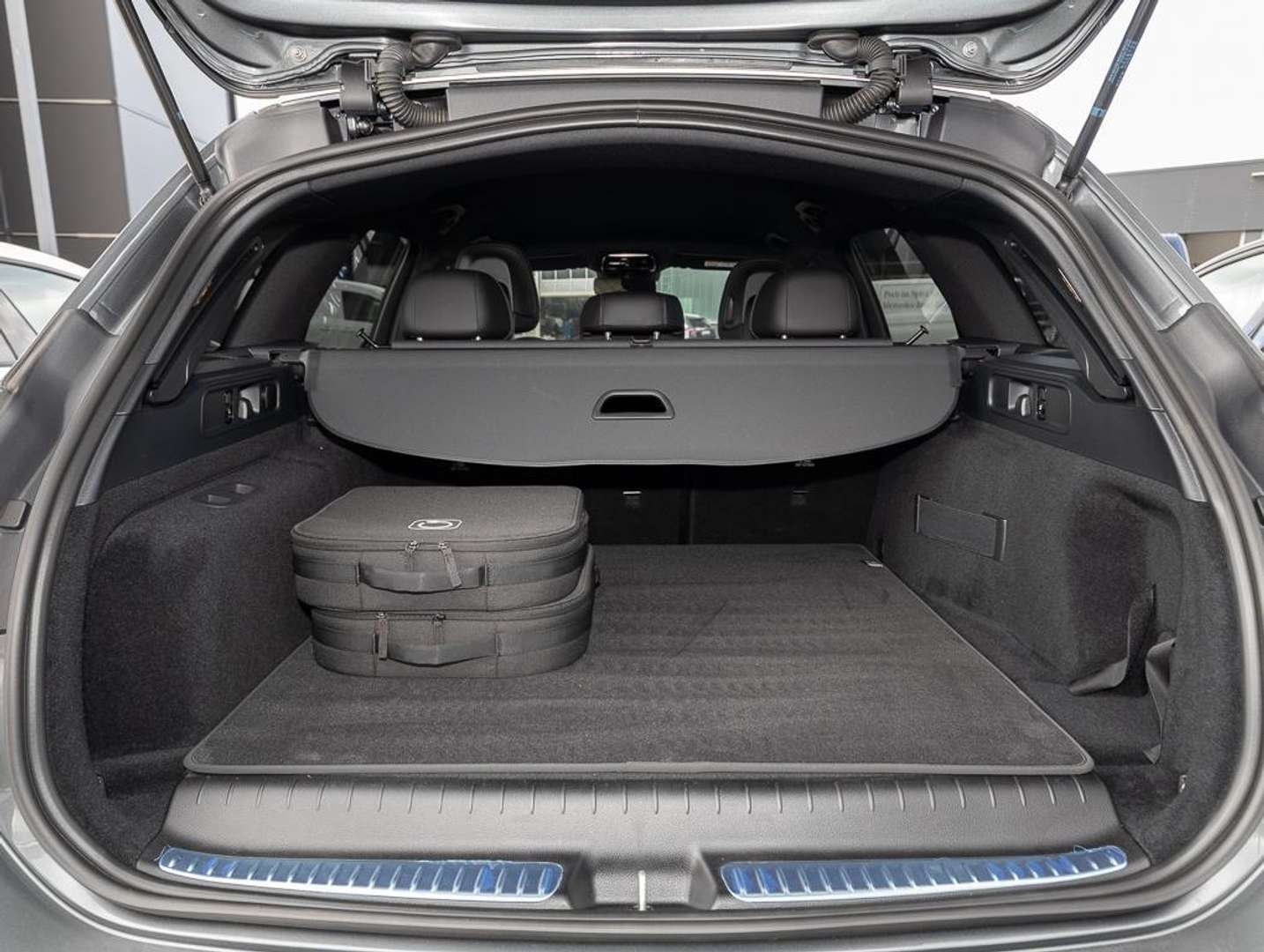 Mercedes Classe C 300 - 2024 - Joinsteer - #12