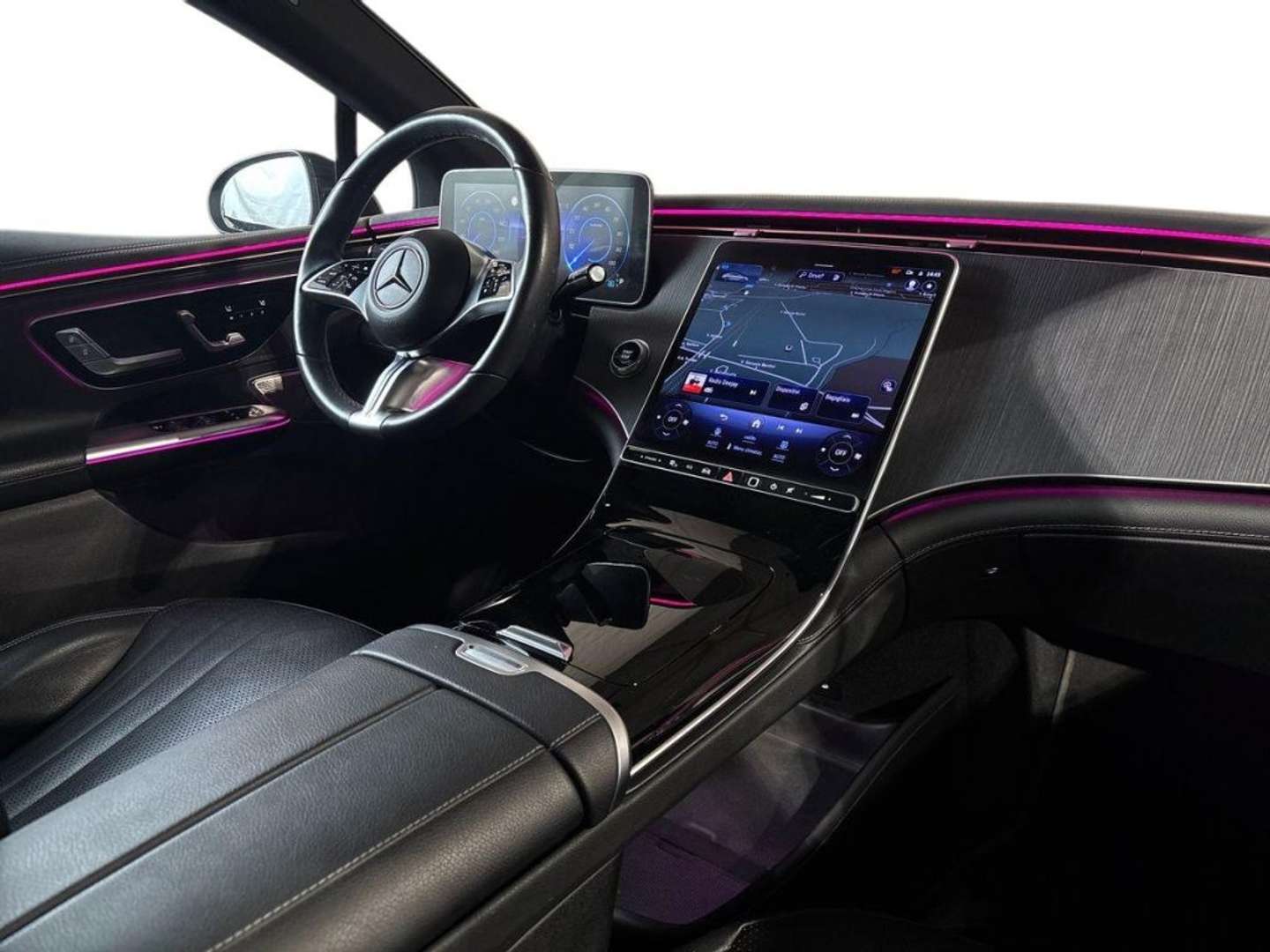 Mercedes EQE 350 Premium - 2023 - Joinsteer - #15