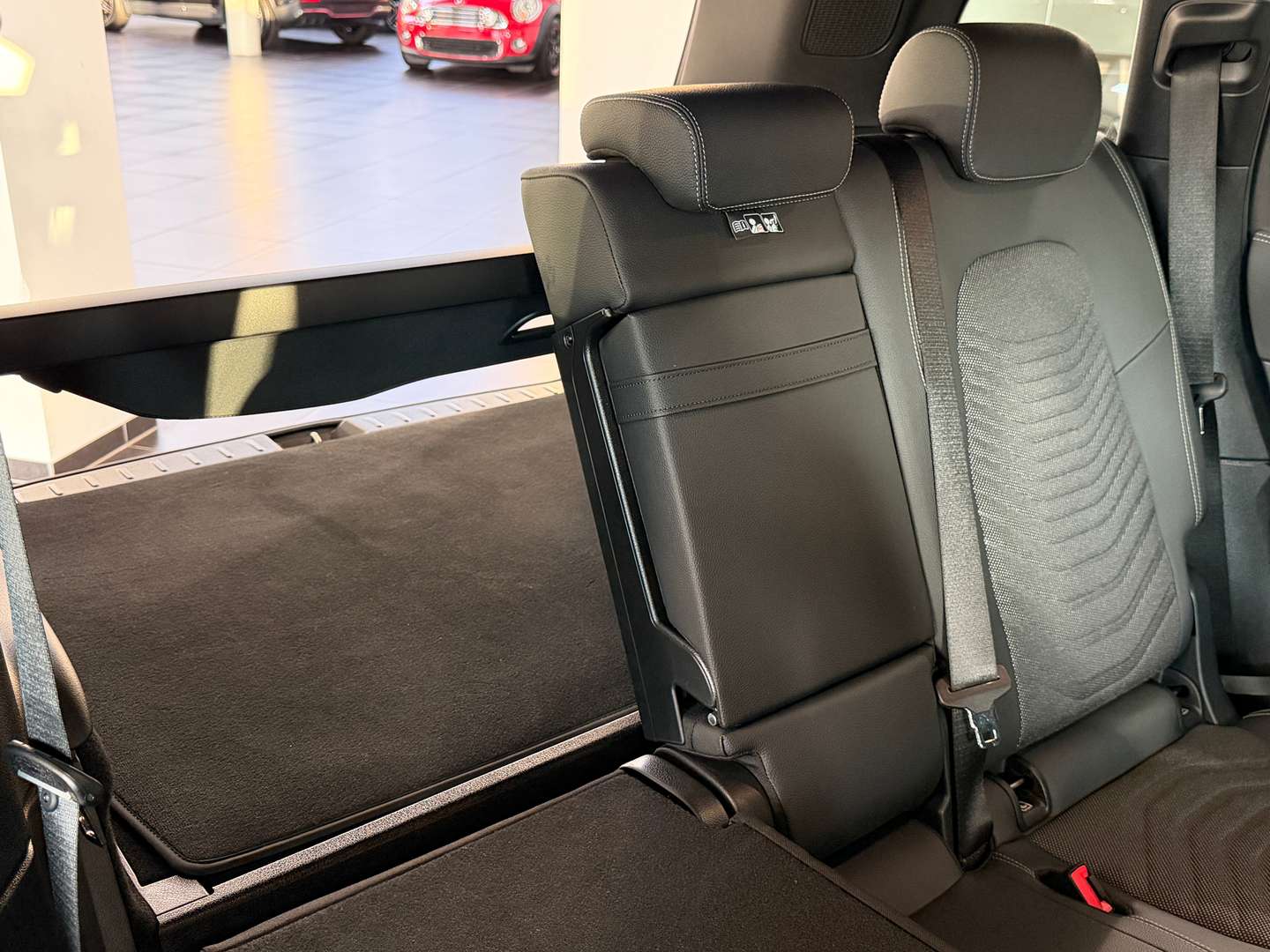 Mercedes EQB 300 Progressive - 2024 - Joinsteer - #30