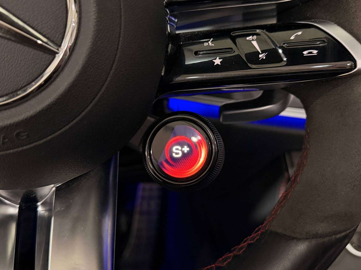 Mercedes Classe E 53 AMG 53 Night Edition - 2021 - Joinsteer - #28