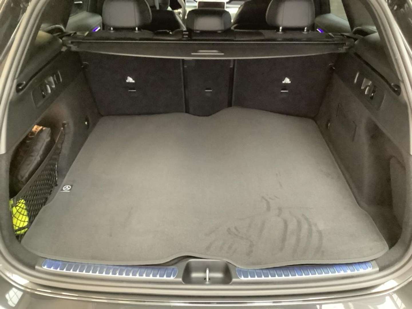 Mercedes GLC 220 Night Edition - 2024 - Joinsteer - #16