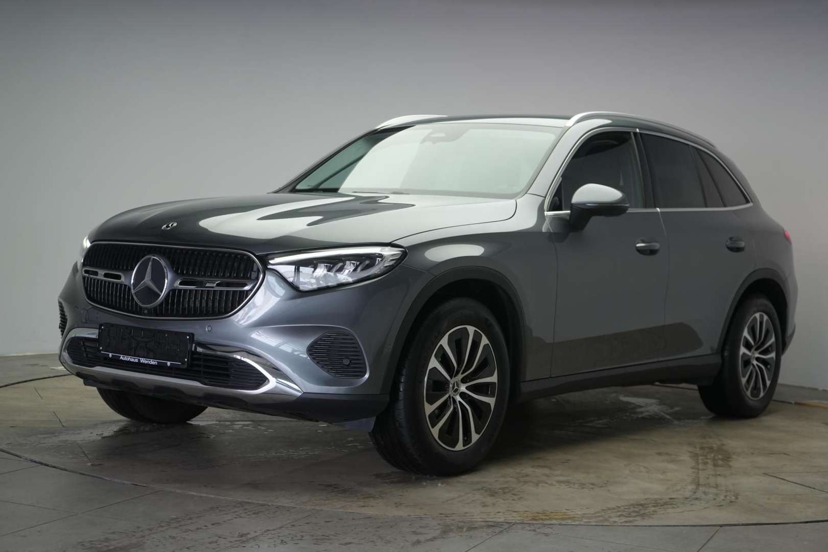 Mercedes GLC 220 Advanced - 2023 - Joinsteer - #27