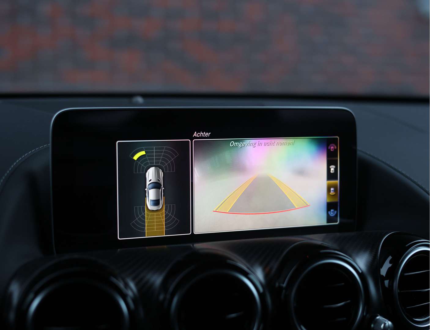 Mercedes AMG GT - 2019 - Joinsteer - #44