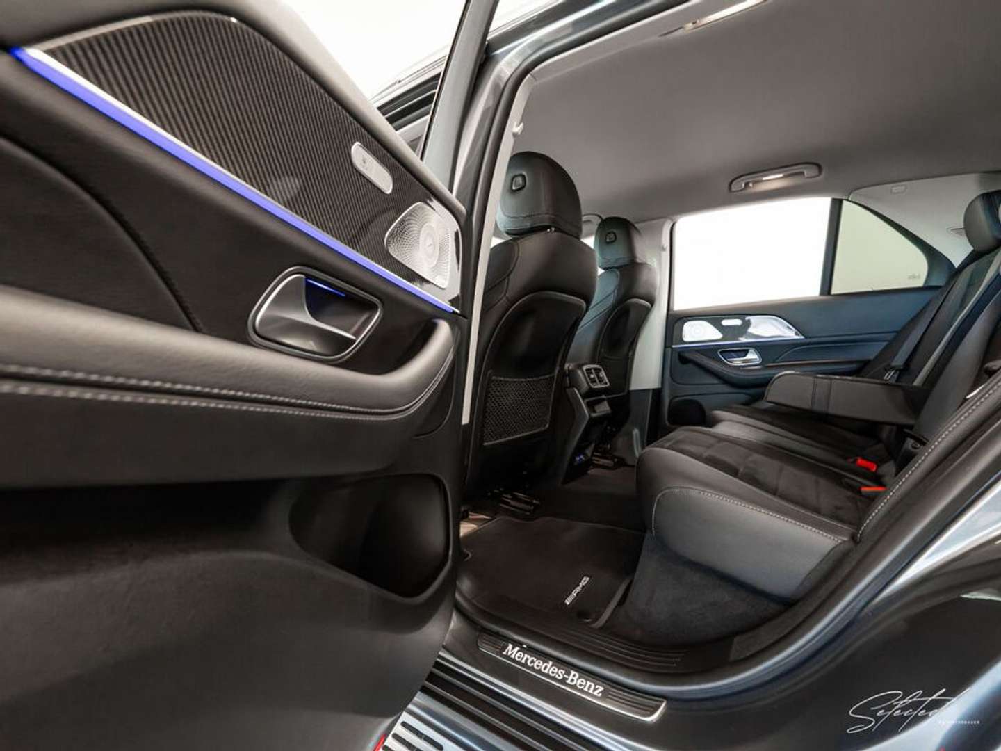 Mercedes GLE 300 - 2023 - Joinsteer - #43