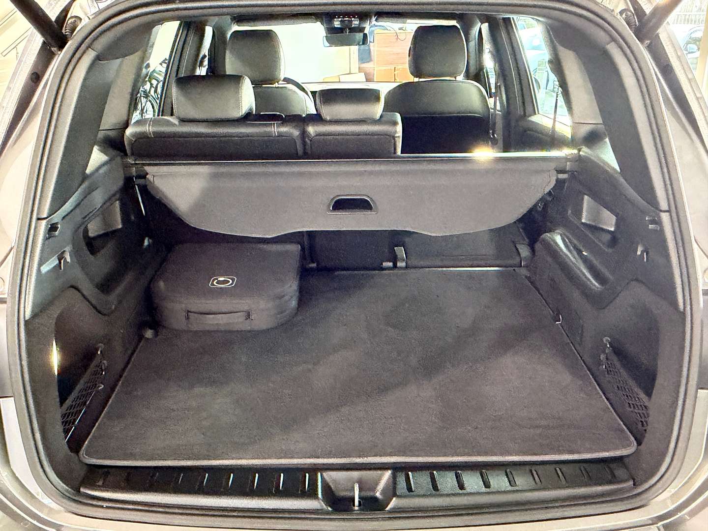 Mercedes EQB 300 Progressive - 2024 - Joinsteer - #31