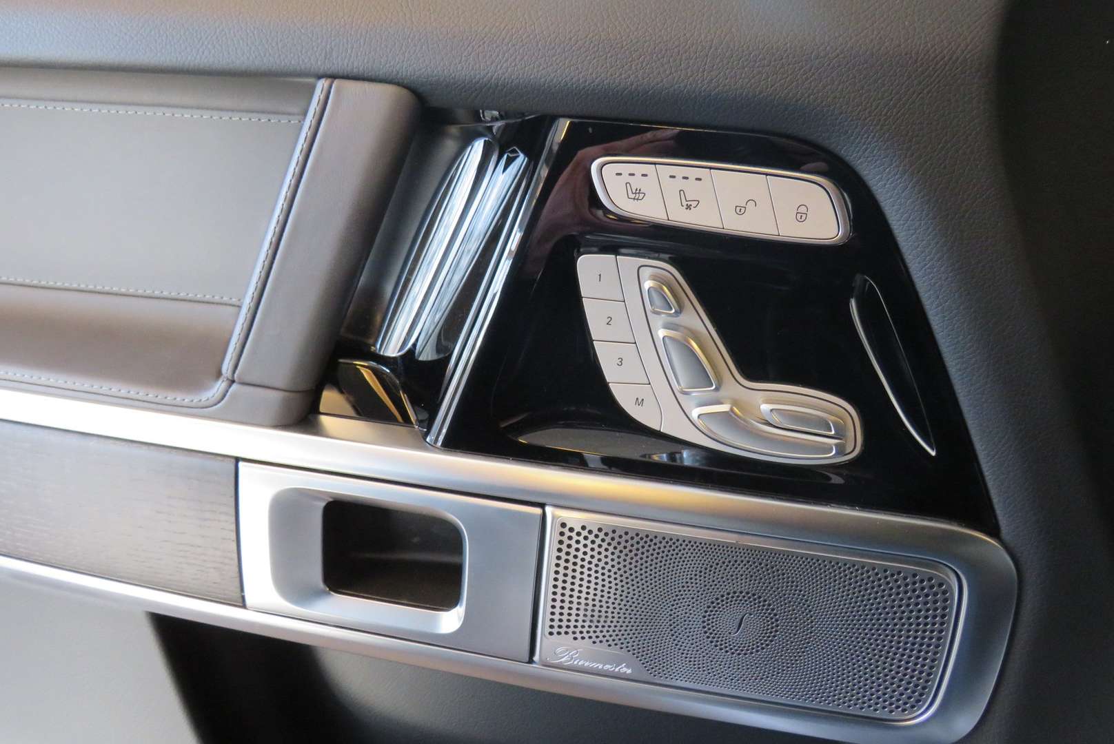 Mercedes G63 63 AMG Line - 2024 - Joinsteer - #12