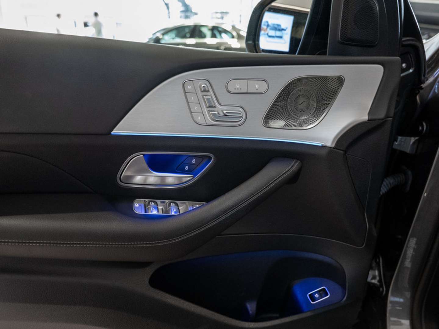 Mercedes GLE 450 AMG Line - 2024 - Joinsteer - #22