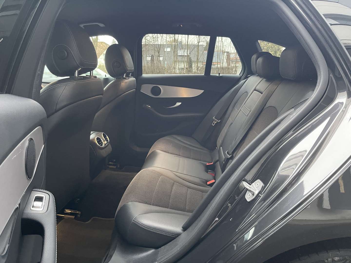 Mercedes Classe C 300 Avantgarde - 2020 - Joinsteer - #15