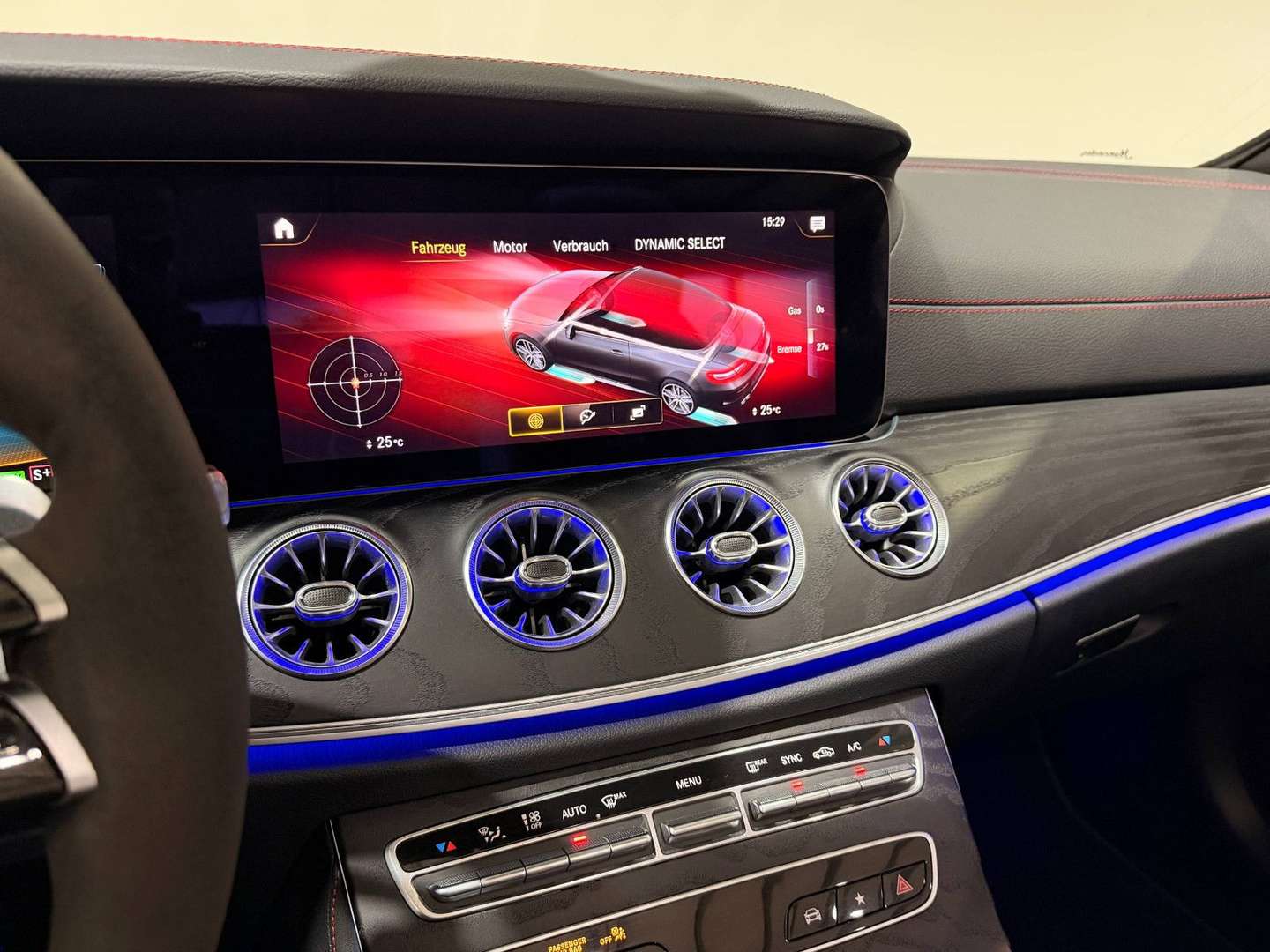 Mercedes Classe E 53 AMG 53 Night Edition - 2021 - Joinsteer - #30