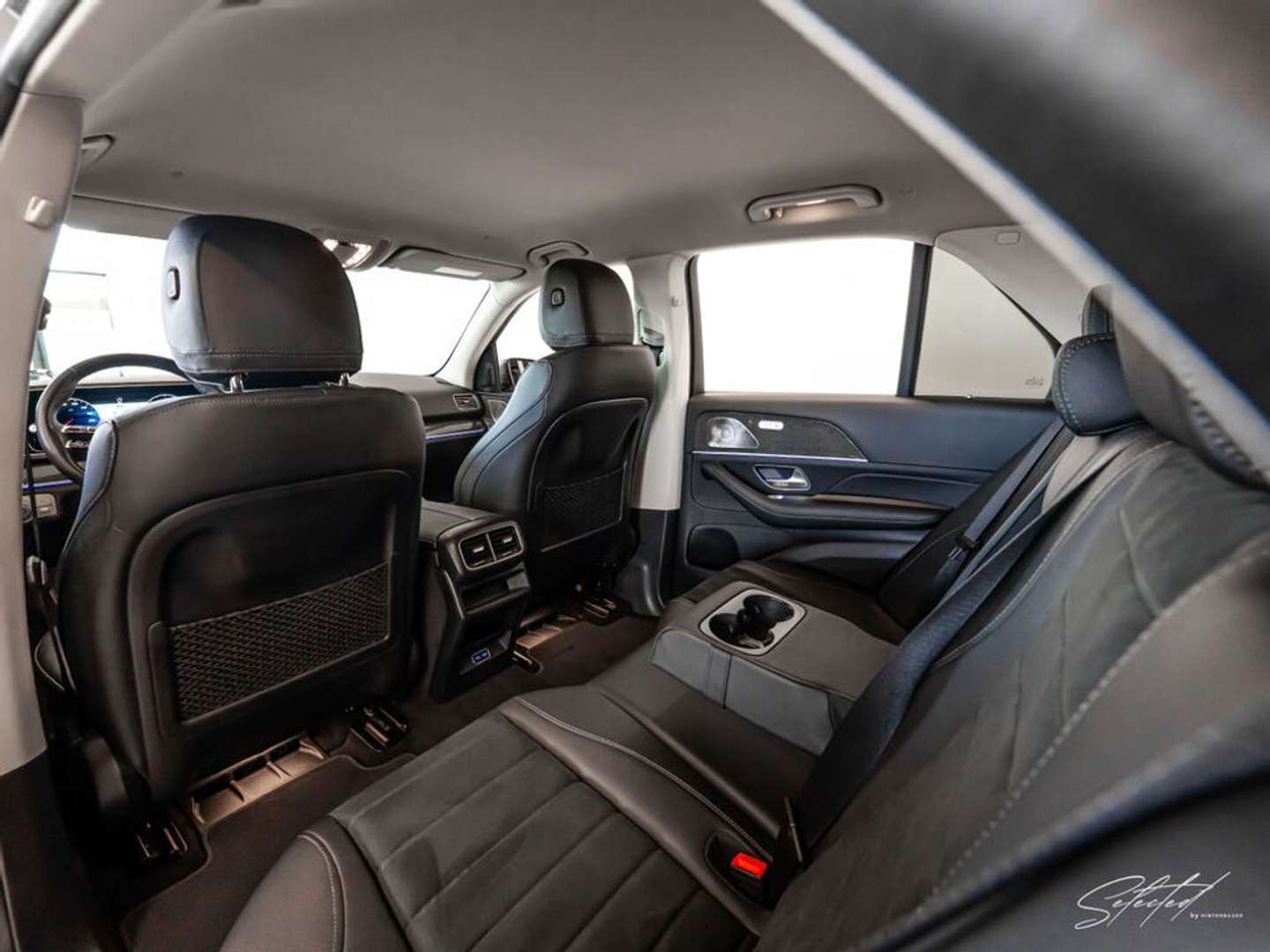 Mercedes GLE 300 - 2023 - Joinsteer - #44