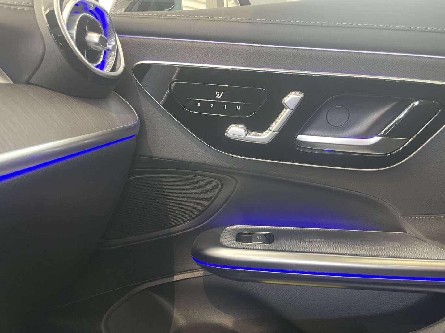 Mercedes CLE 200 AMG Line - 2024 - Joinsteer - #23