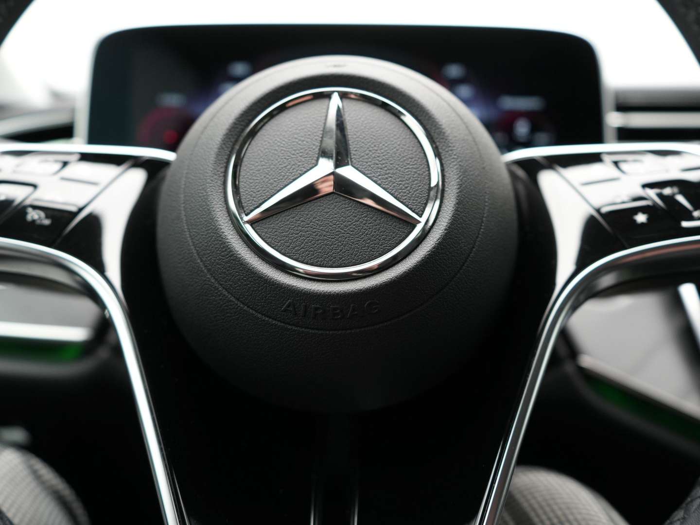 Mercedes Classe E Break 300 Luxury Line - 2024 - Joinsteer - #46