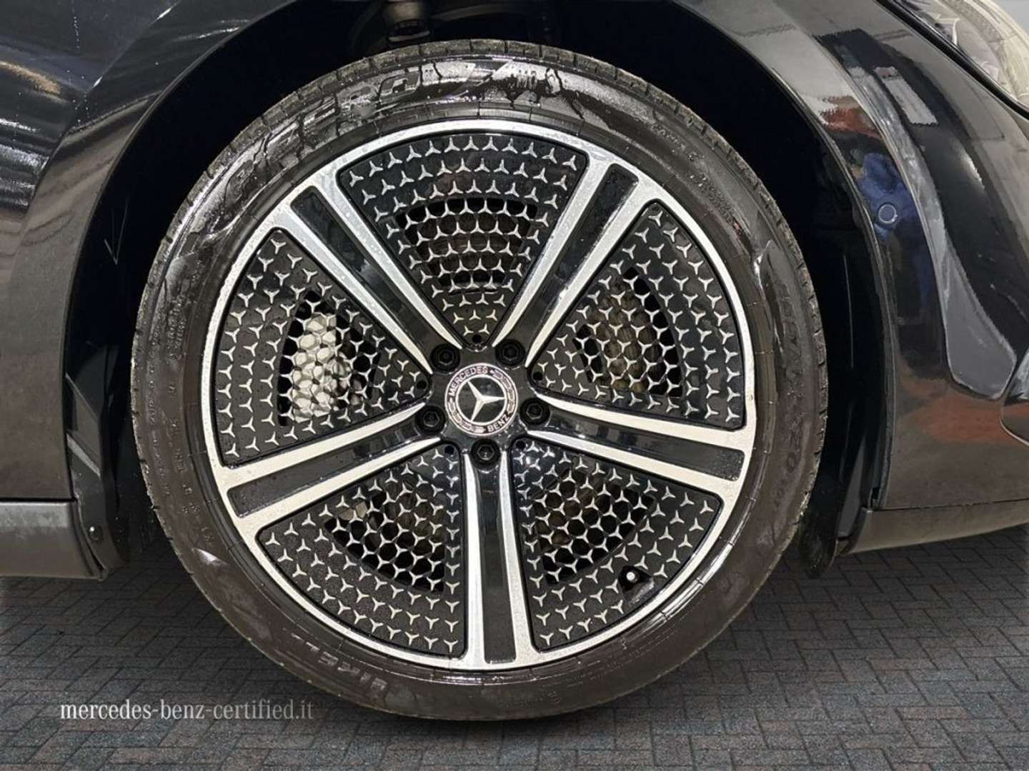 Mercedes EQE 350 Premium - 2023 - Joinsteer - #17