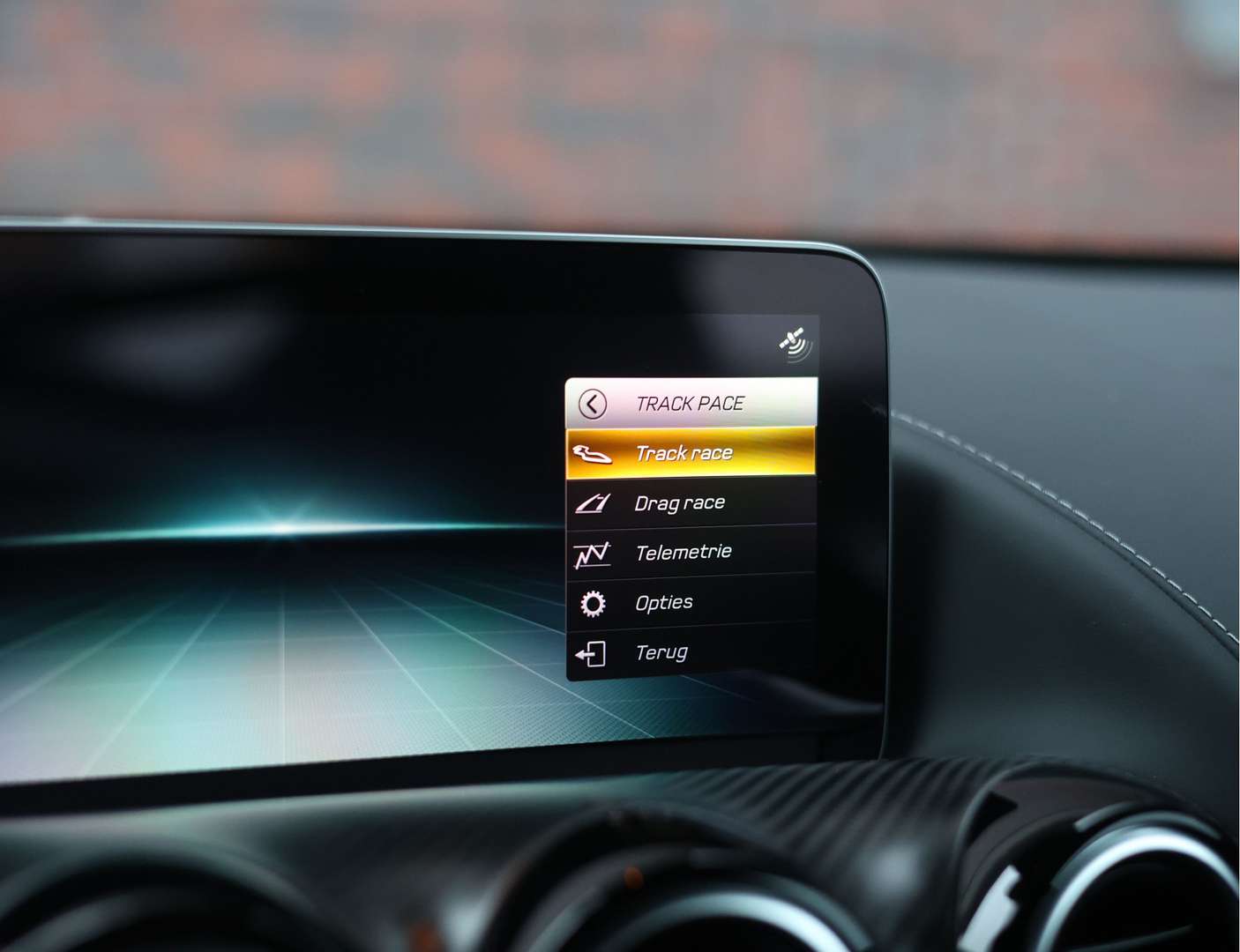 Mercedes AMG GT - 2019 - Joinsteer - #47