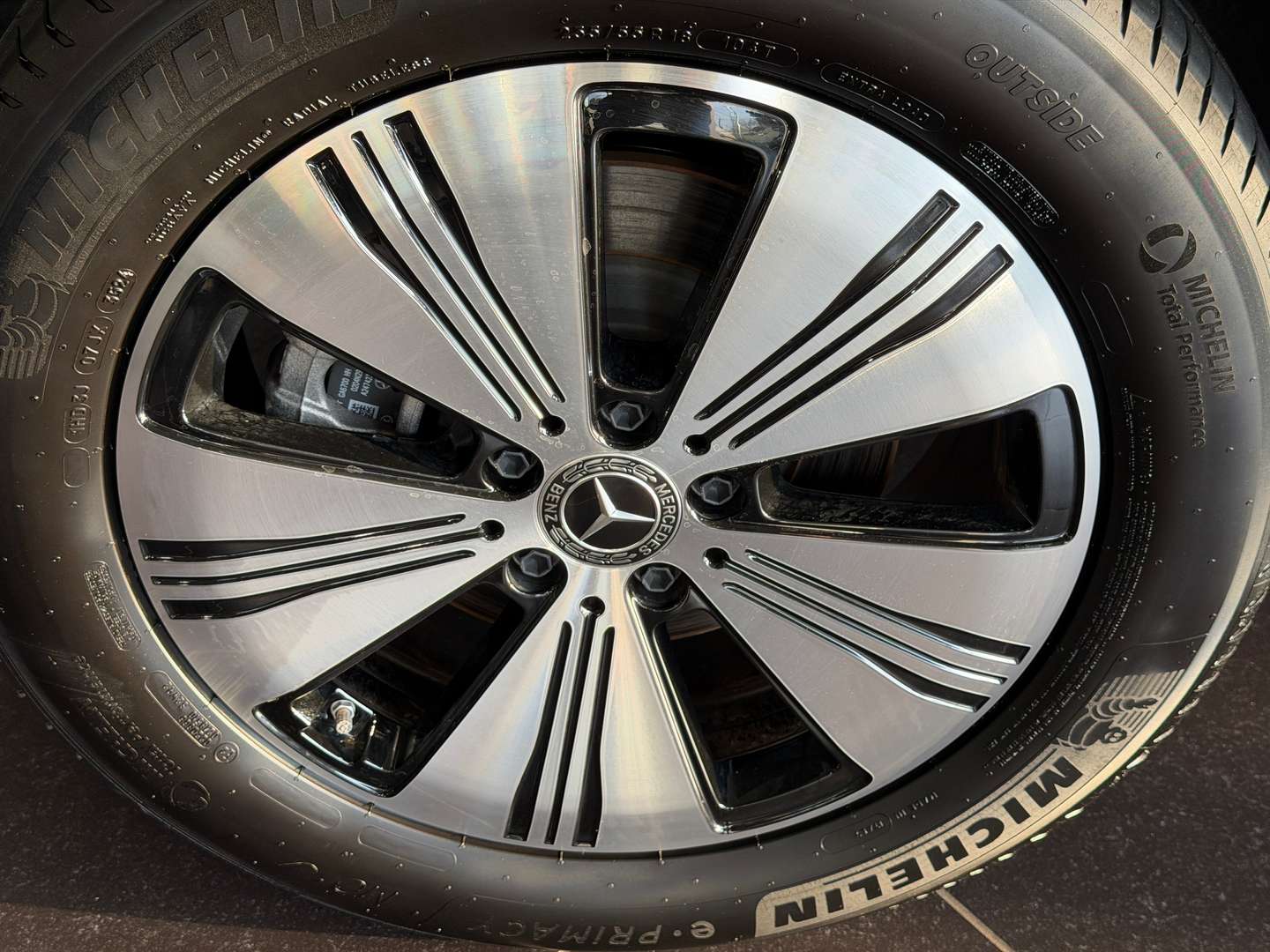 Mercedes EQB 300 Progressive - 2024 - Joinsteer - #33