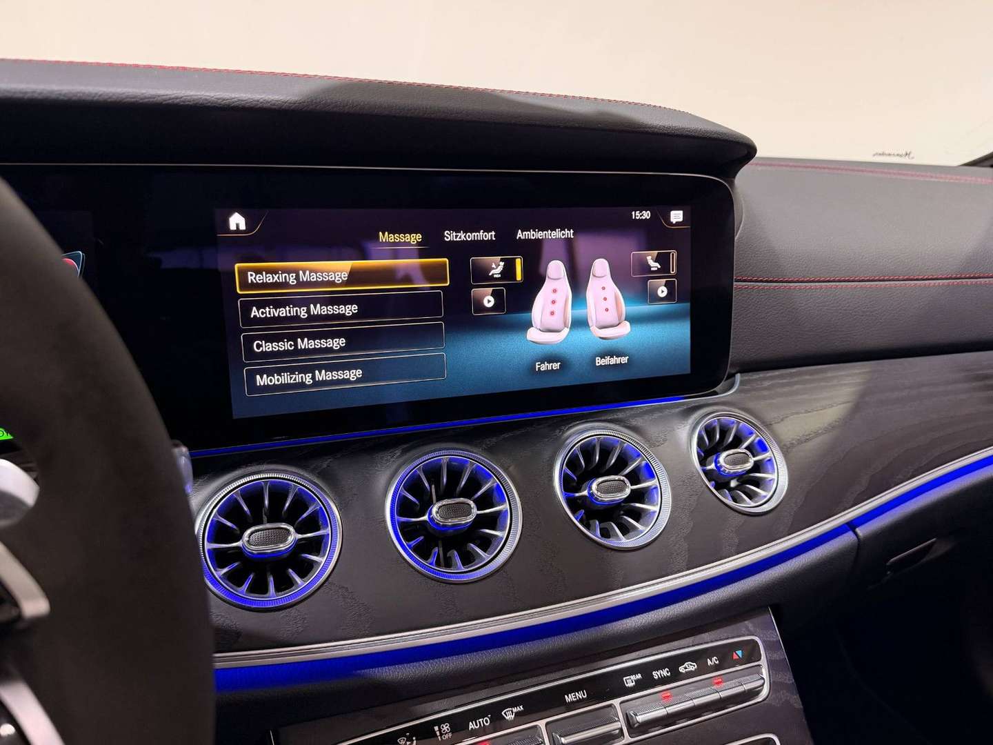 Mercedes Classe E 53 AMG 53 Night Edition - 2021 - Joinsteer - #32