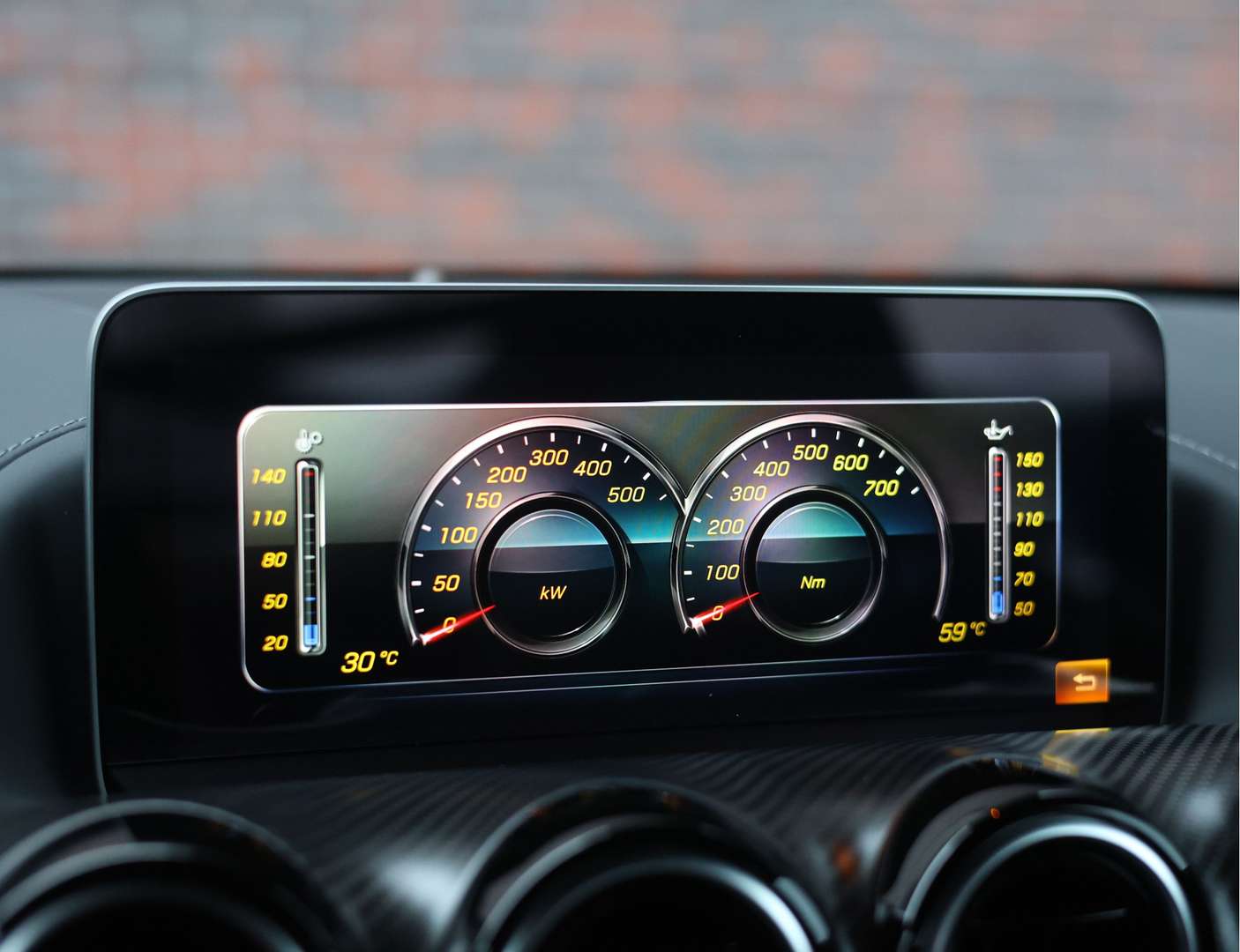 Mercedes AMG GT - 2019 - Joinsteer - #48