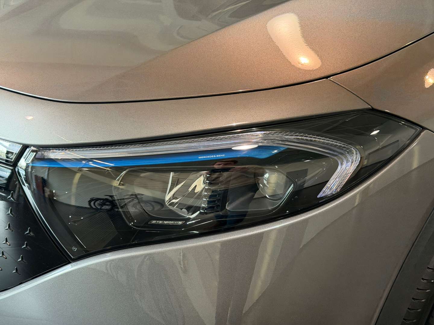 Mercedes EQB 300 Progressive - 2024 - Joinsteer - #34