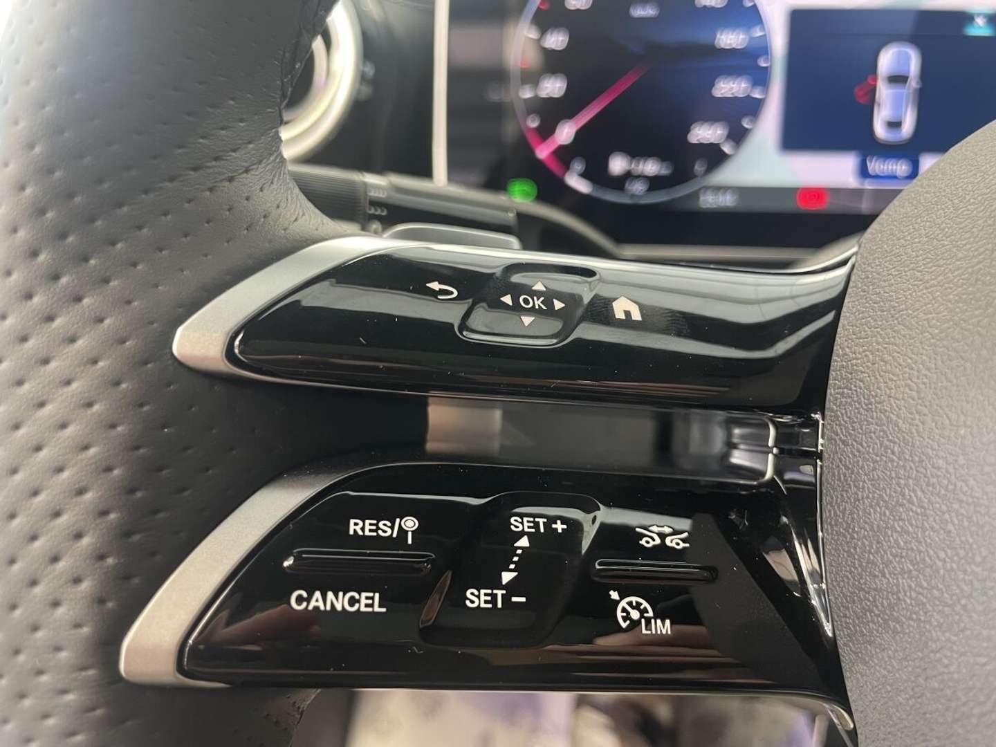 Mercedes CLE 200 AMG Line - 2024 - Joinsteer - #24