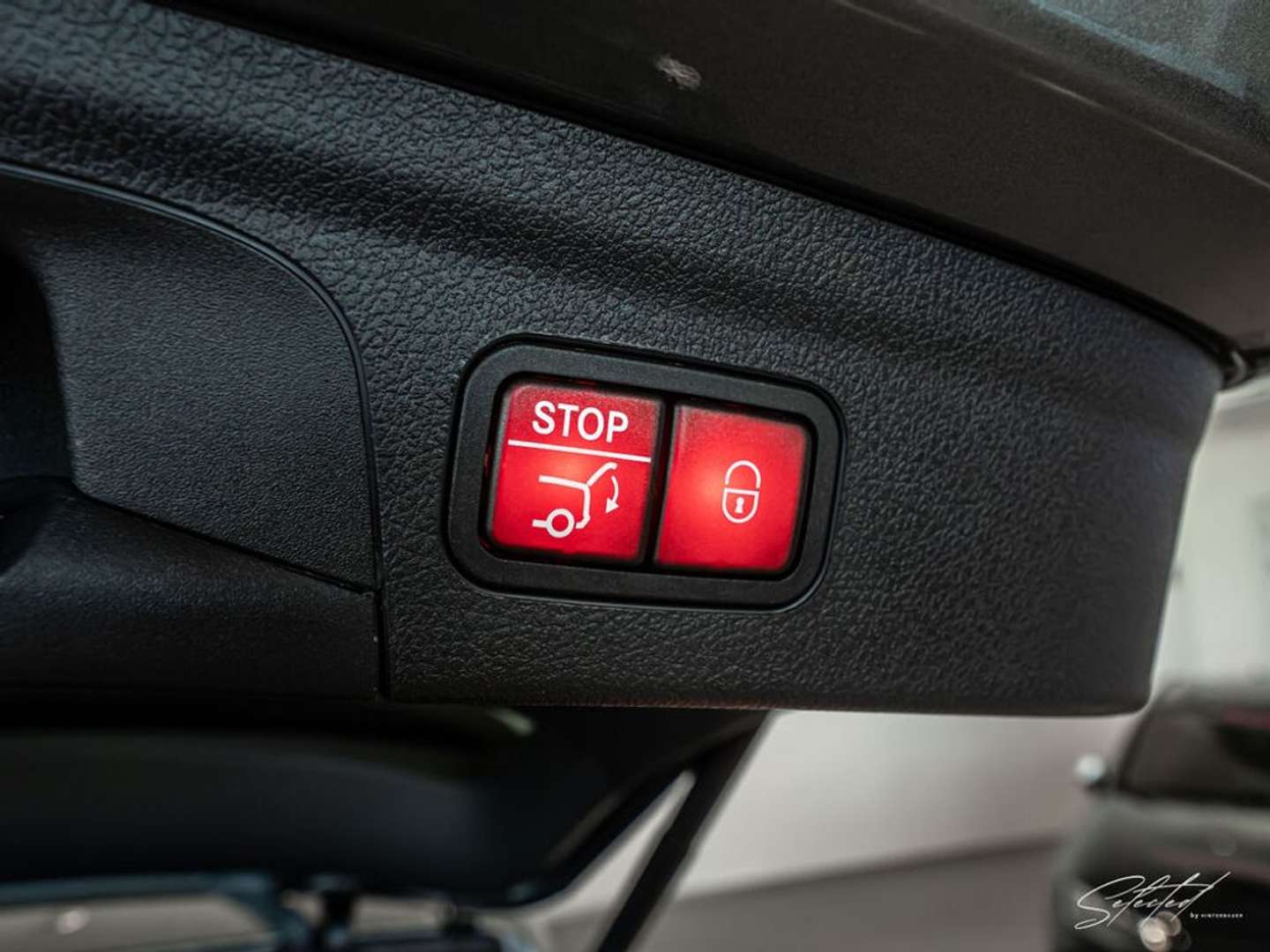 Mercedes GLE 300 - 2023 - Joinsteer - #47