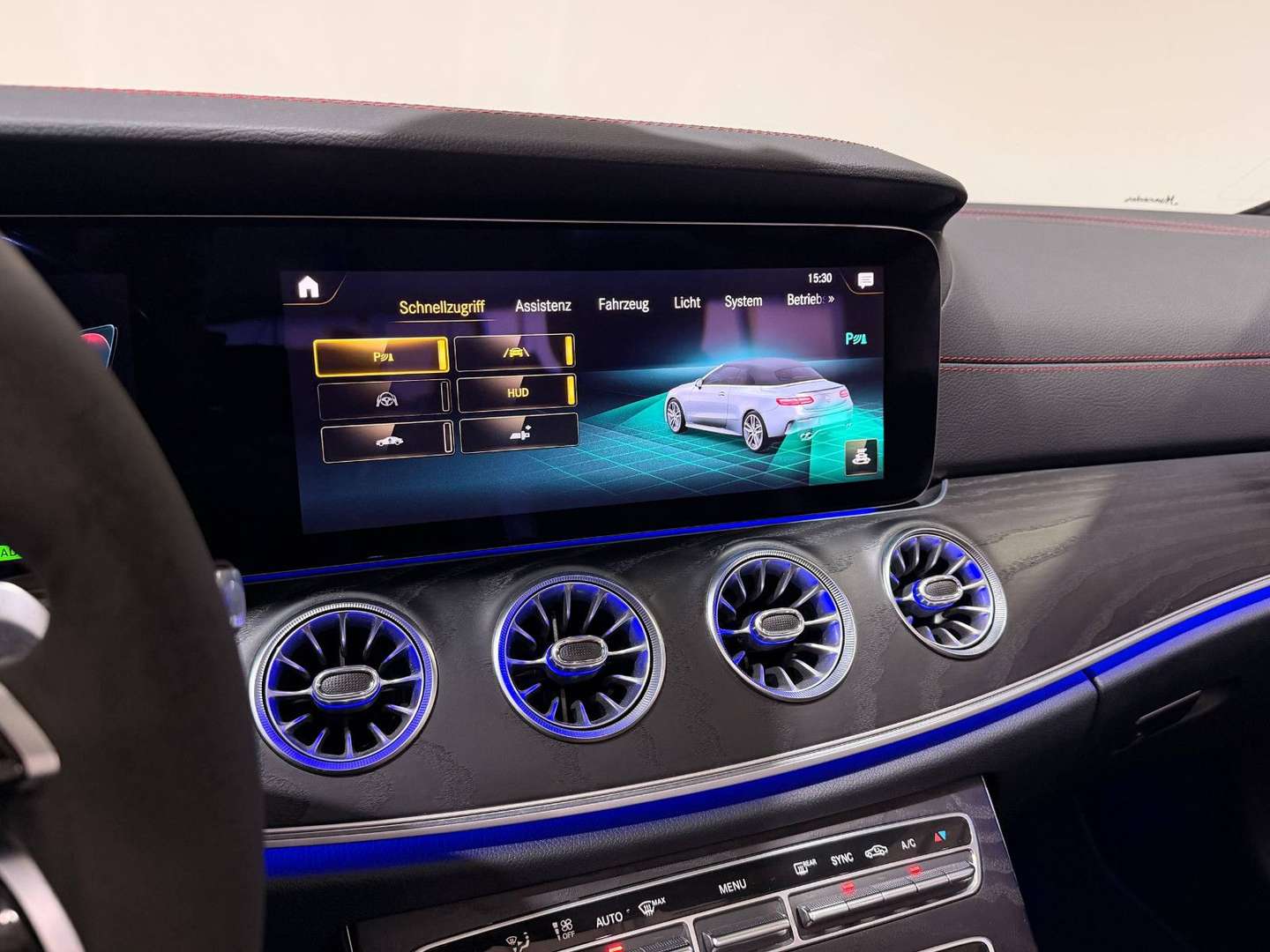 Mercedes Classe E 53 AMG 53 Night Edition - 2021 - Joinsteer - #33