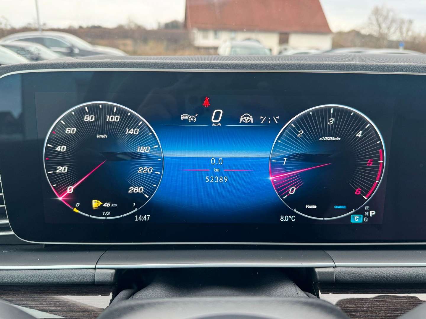 Mercedes GLS 450 AMG Line - 2024 - Joinsteer - #30