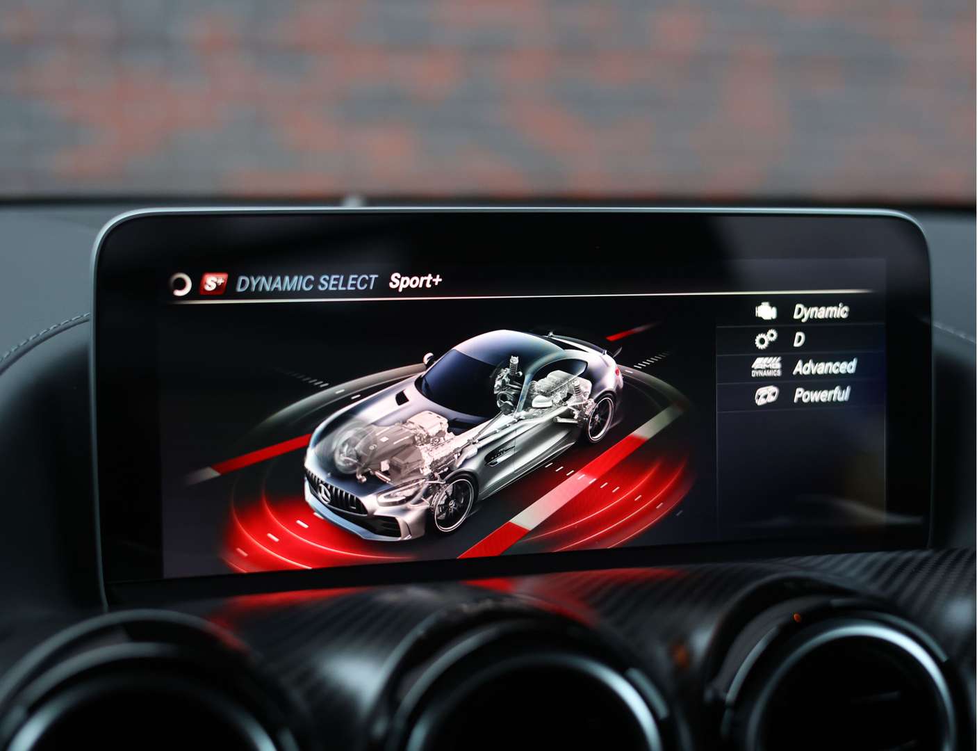 Mercedes AMG GT - 2019 - Joinsteer - #49