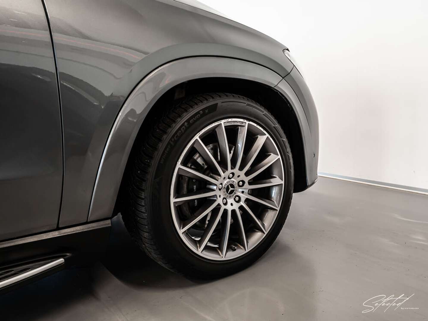 Mercedes GLE 300 - 2023 - Joinsteer - #48