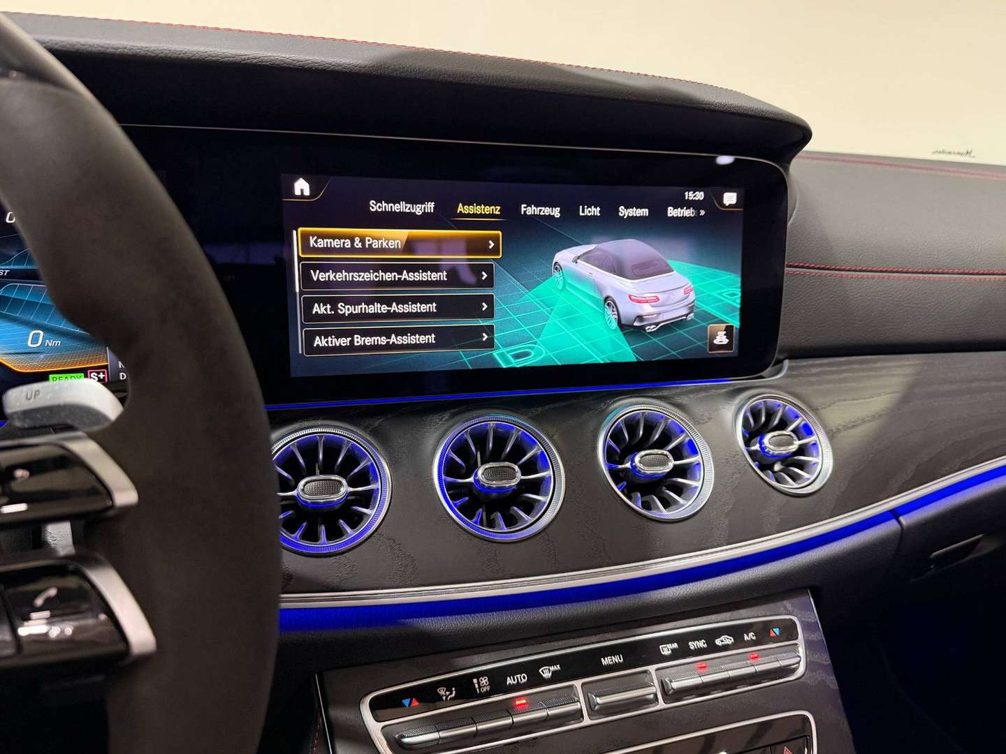 Mercedes Classe E 53 AMG 53 Night Edition - 2021 - Joinsteer - #34