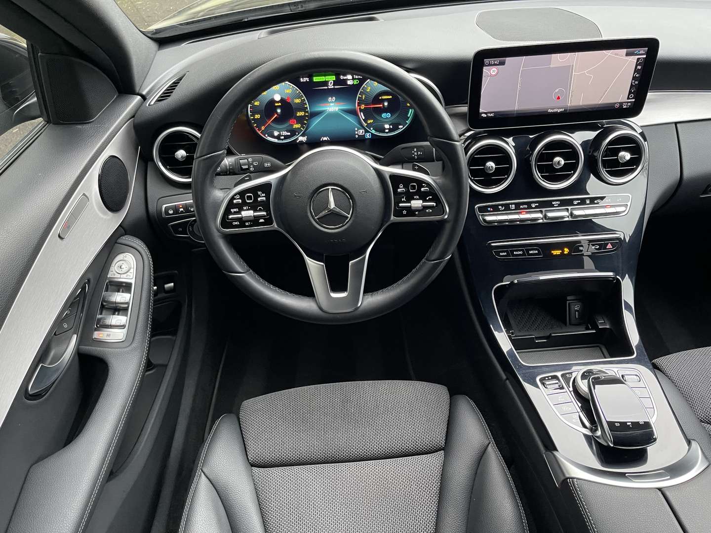 Mercedes Classe C 300 Avantgarde - 2020 - Joinsteer - #17