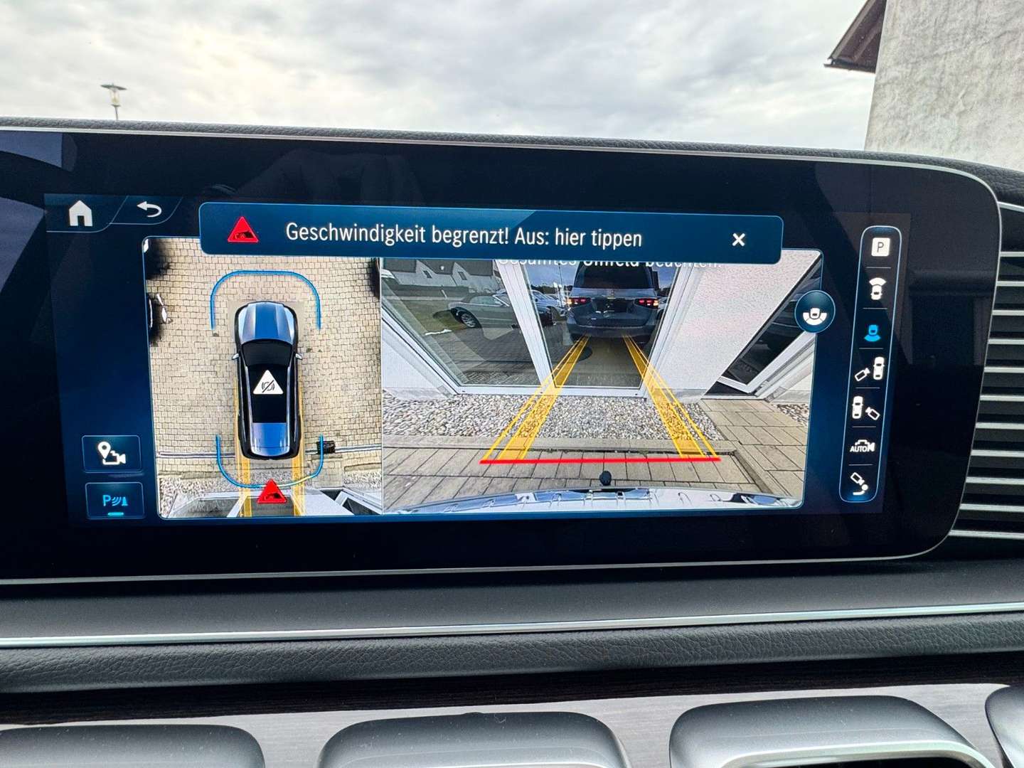 Mercedes GLS 450 AMG Line - 2024 - Joinsteer - #32