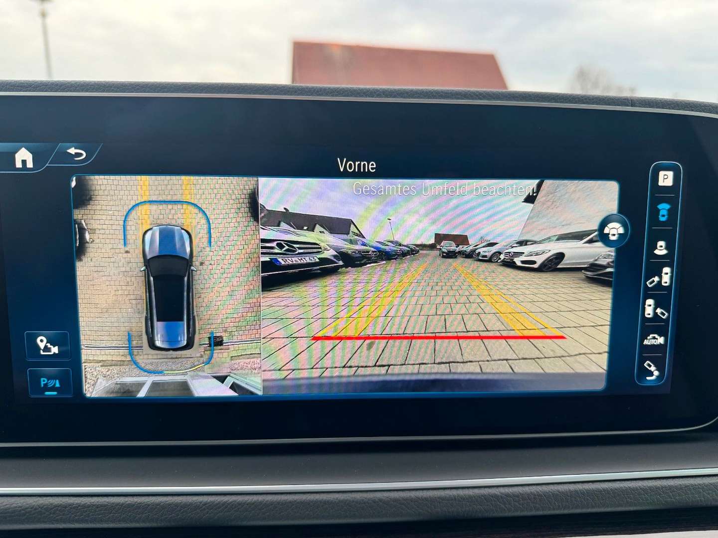 Mercedes GLS 450 AMG Line - 2024 - Joinsteer - #33