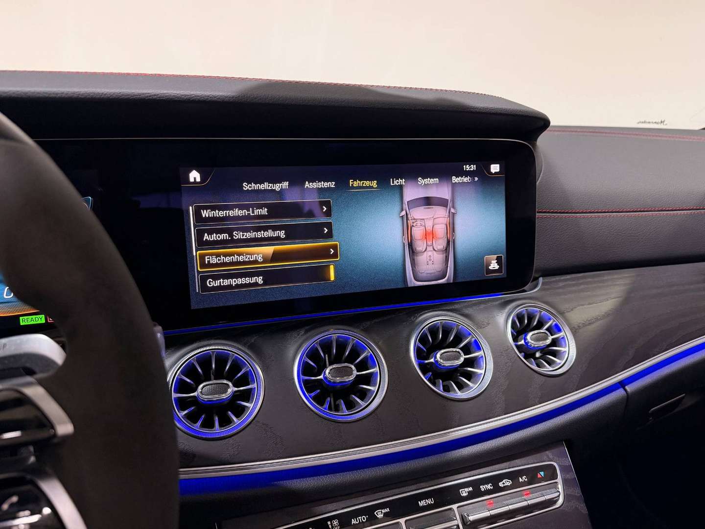 Mercedes Classe E 53 AMG 53 Night Edition - 2021 - Joinsteer - #36