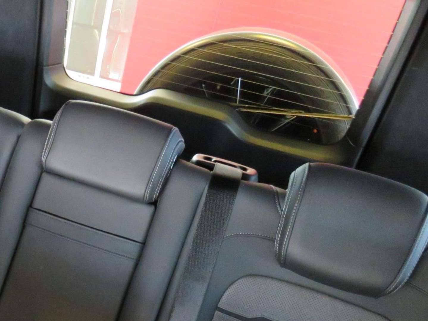 Mercedes G63 63 AMG Line - 2024 - Joinsteer - #15