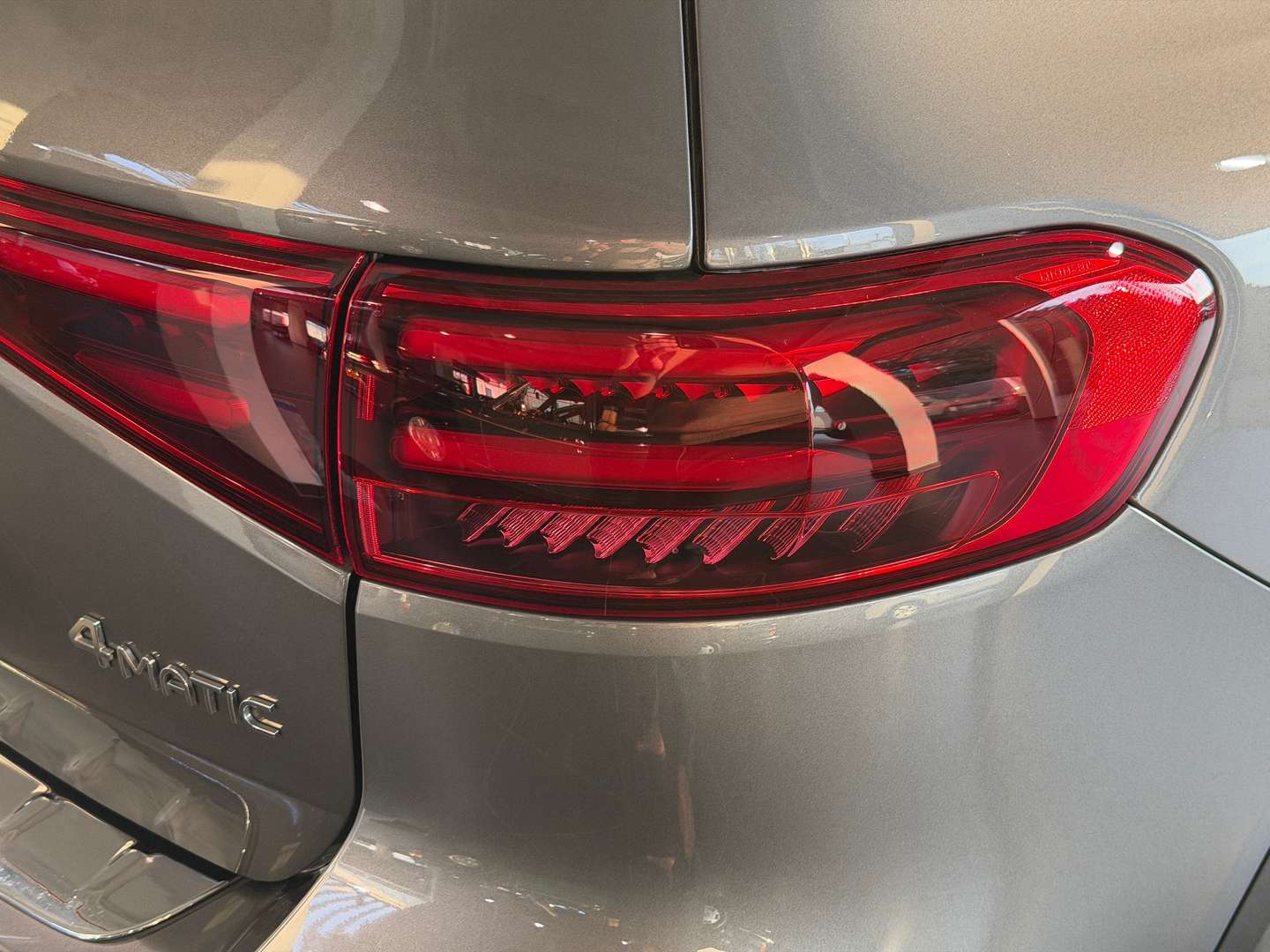 Mercedes EQB 300 Progressive - 2024 - Joinsteer - #37