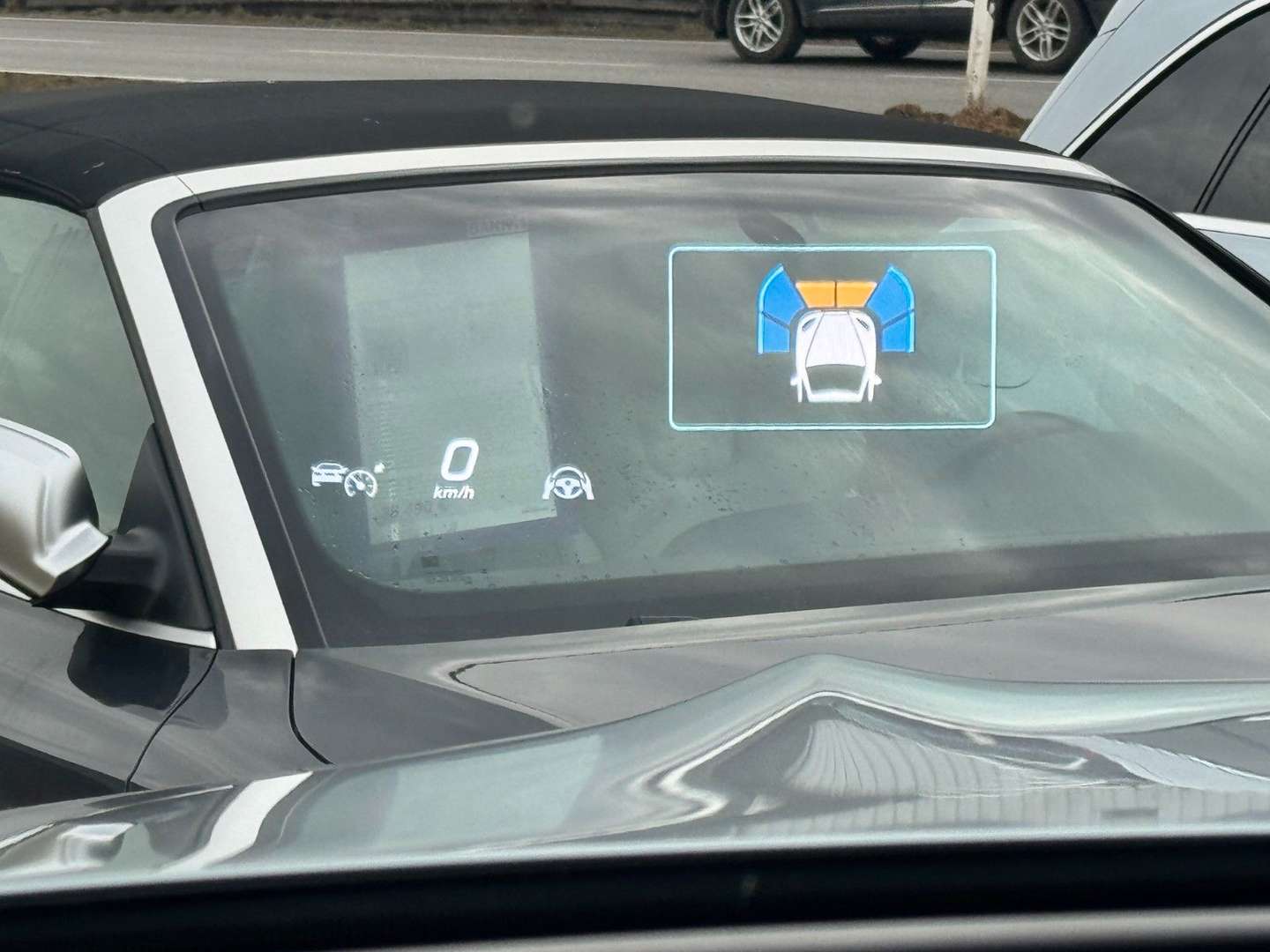 Mercedes GLS 450 AMG Line - 2024 - Joinsteer - #34