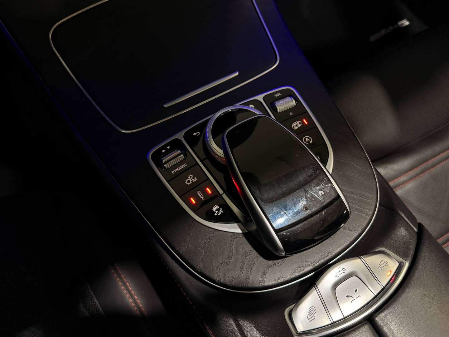 Mercedes Classe E 53 AMG 53 Night Edition - 2021 - Joinsteer - #37