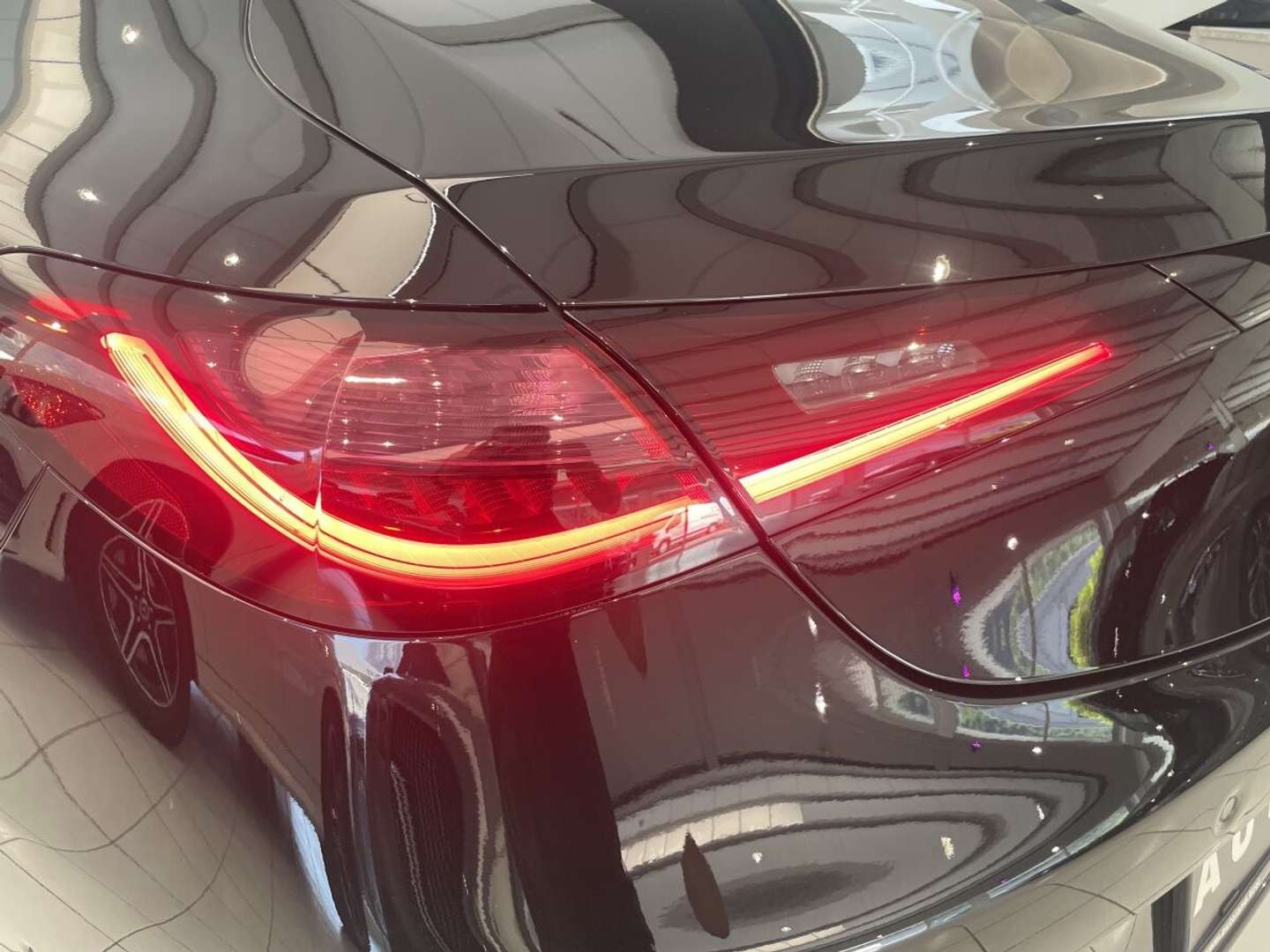 Mercedes CLE 200 AMG Line - 2024 - Joinsteer - #26