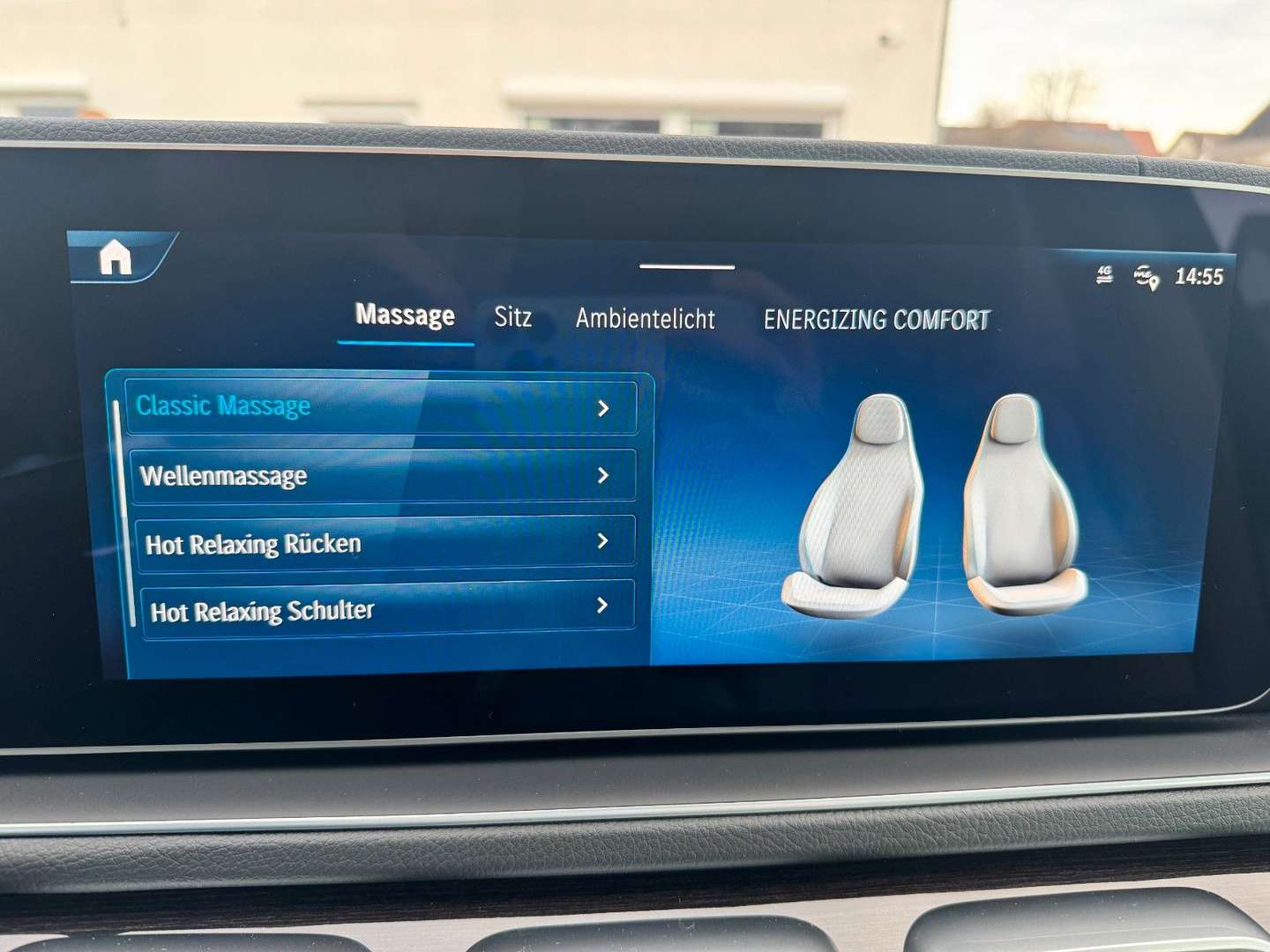 Mercedes GLS 450 AMG Line - 2024 - Joinsteer - #35