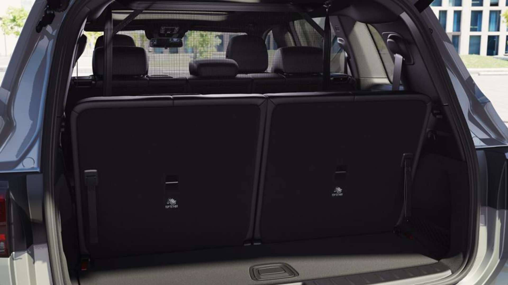 Mercedes EQB 350 - 2023 - Joinsteer - #23