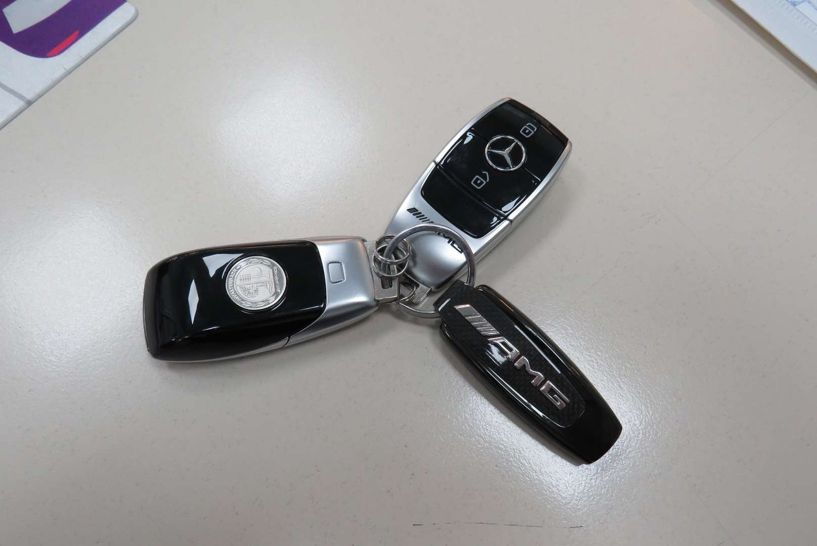 Mercedes G63 63 AMG Line - 2024 - Joinsteer - #16