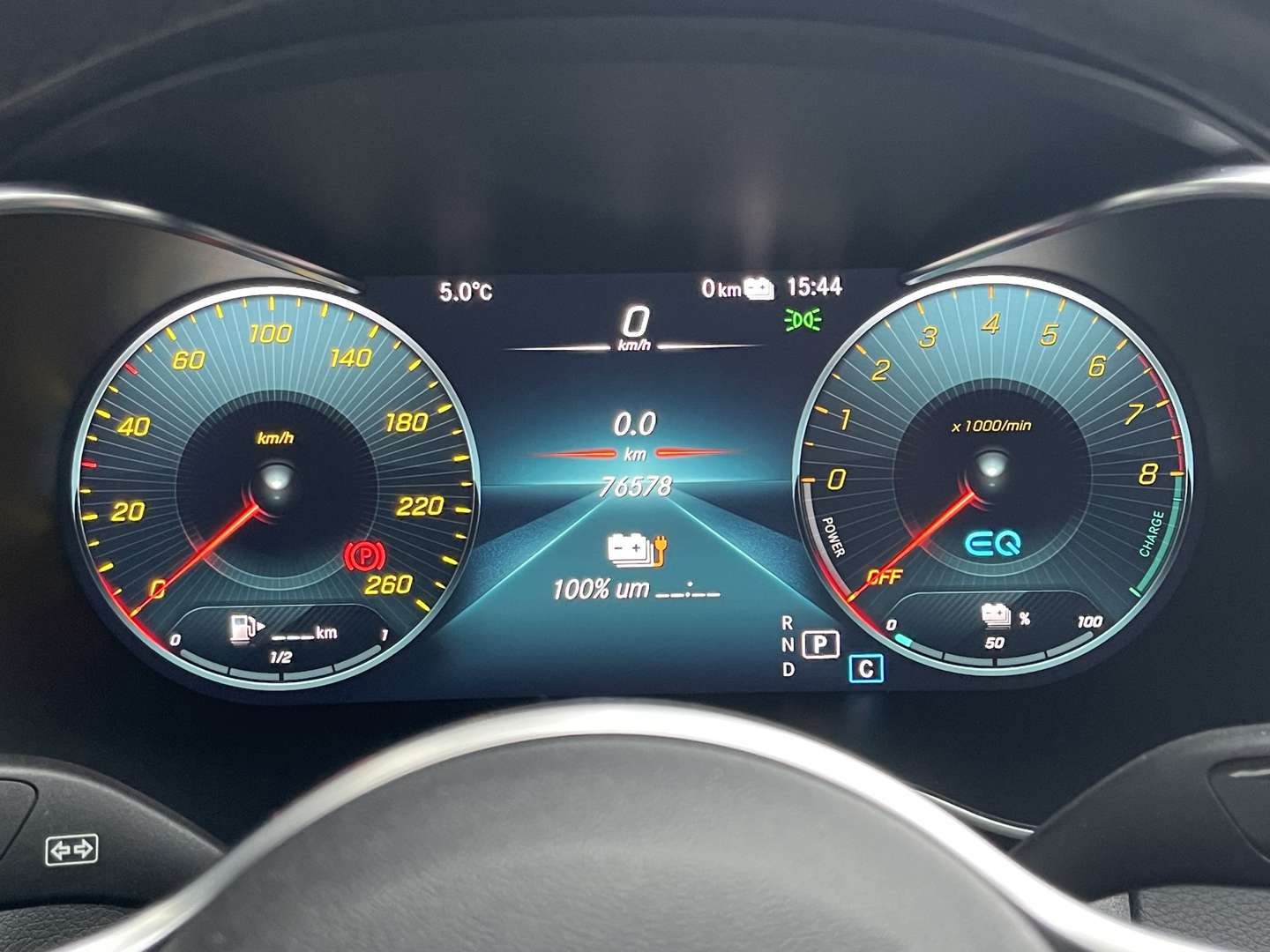 Mercedes Classe C 300 Avantgarde - 2020 - Joinsteer - #19