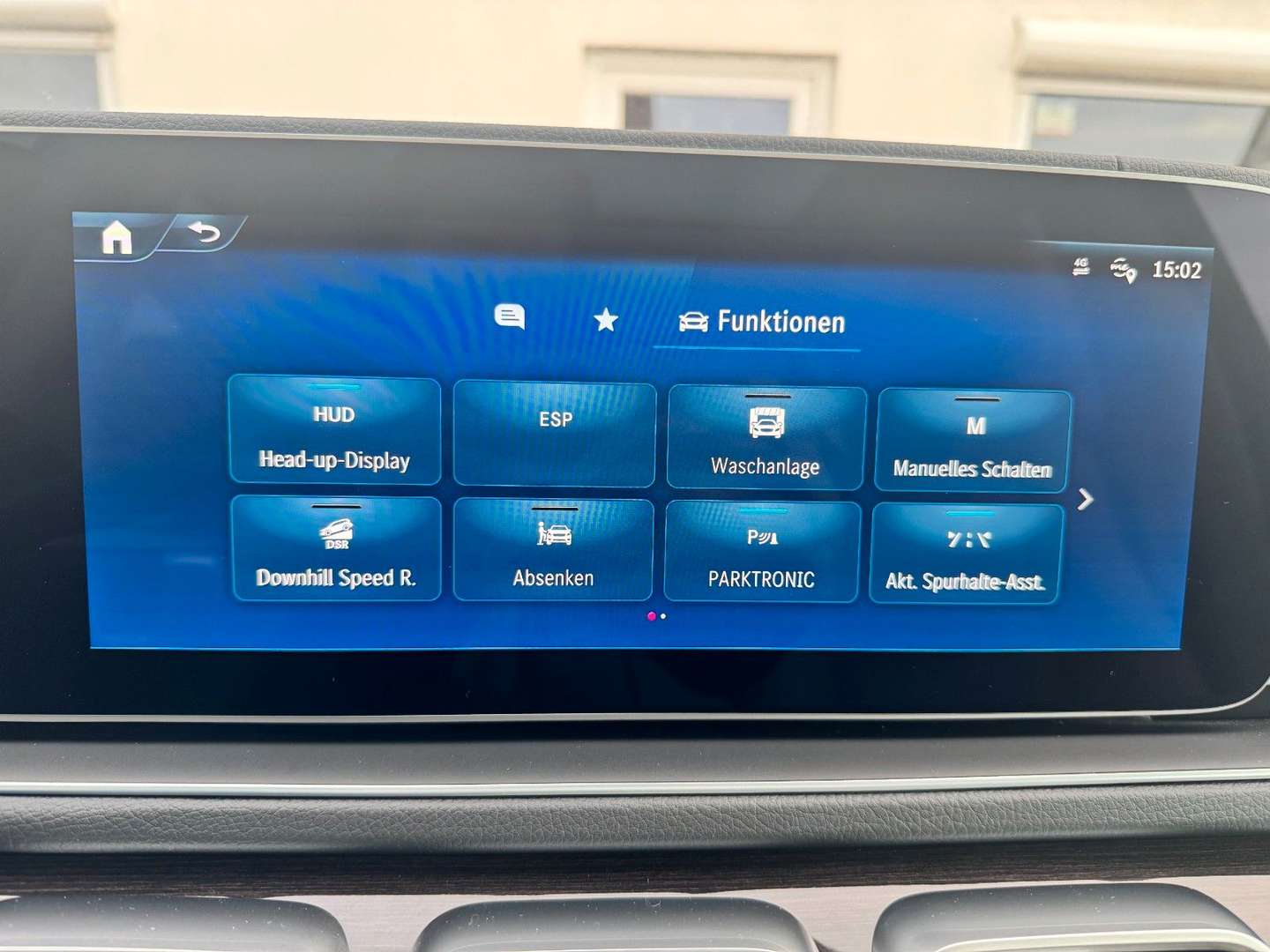 Mercedes GLS 450 AMG Line - 2024 - Joinsteer - #37