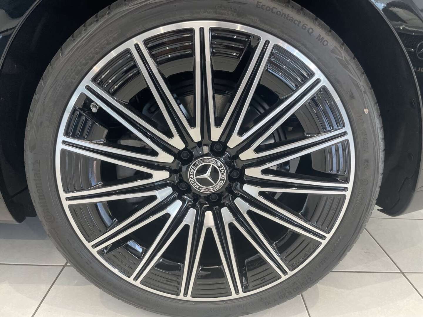 Mercedes CLE 200 AMG Line - 2024 - Joinsteer - #27