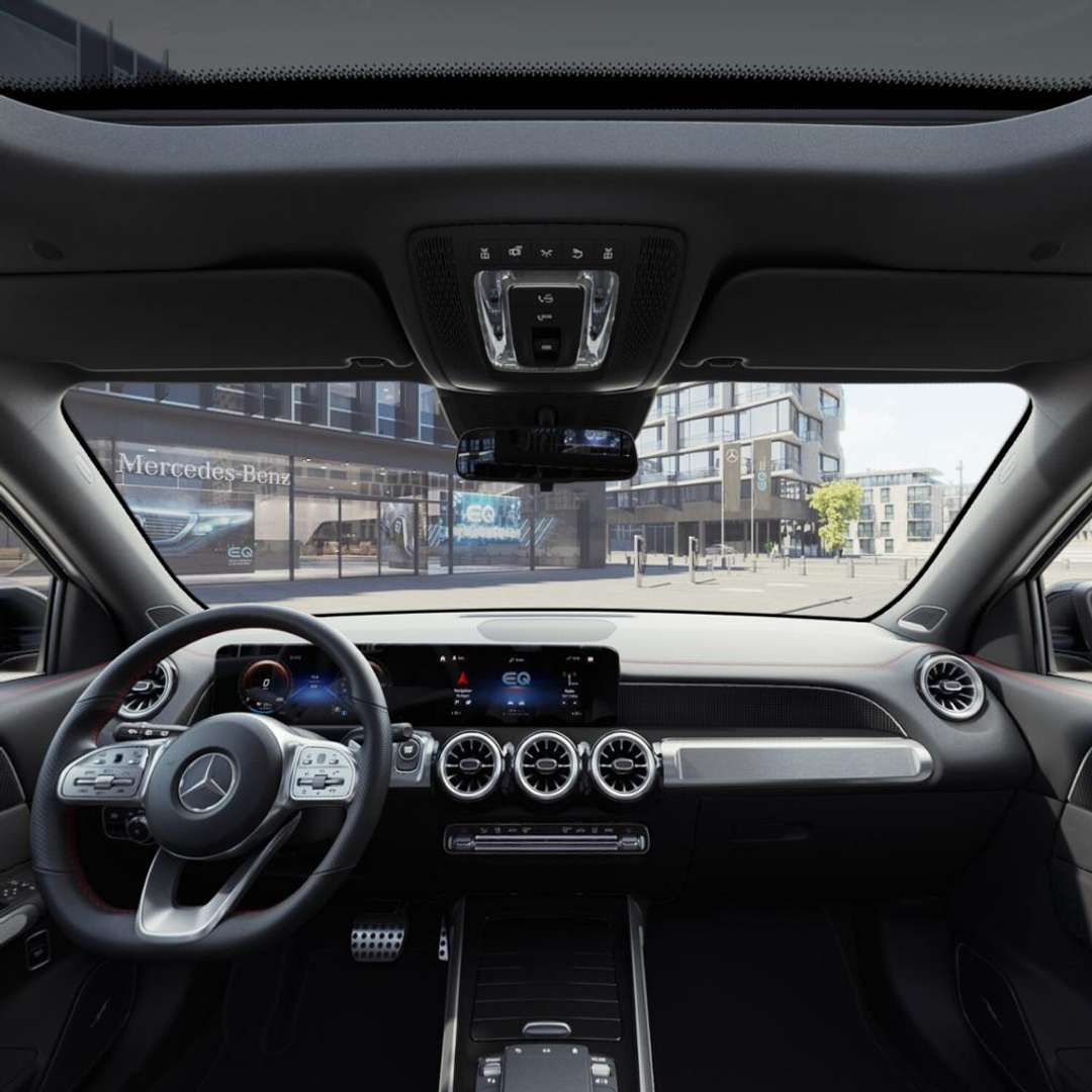 Mercedes EQB 350 - 2023 - Joinsteer - #24